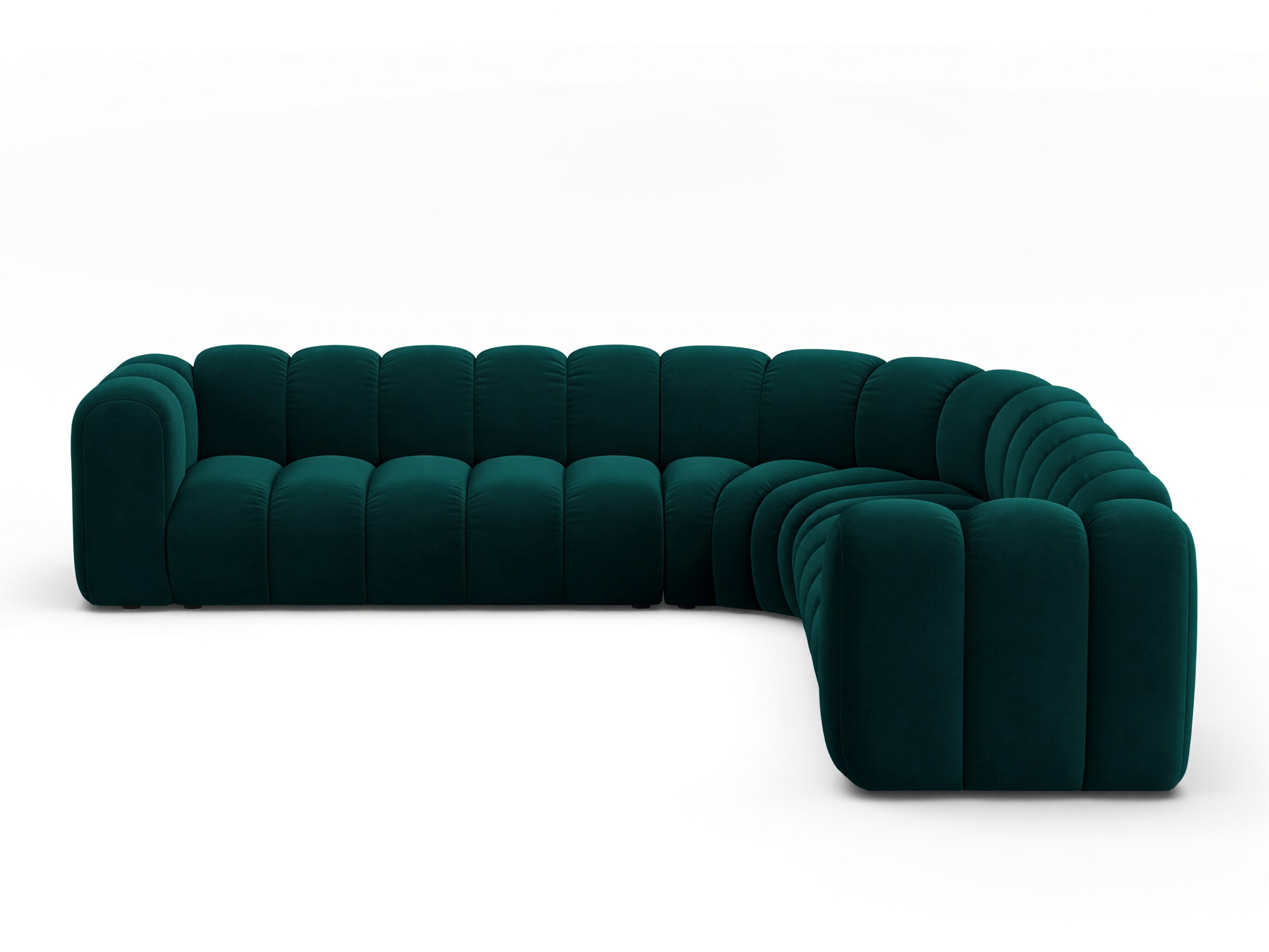 Colțar modular Cirleve 119 (Venus 2911)