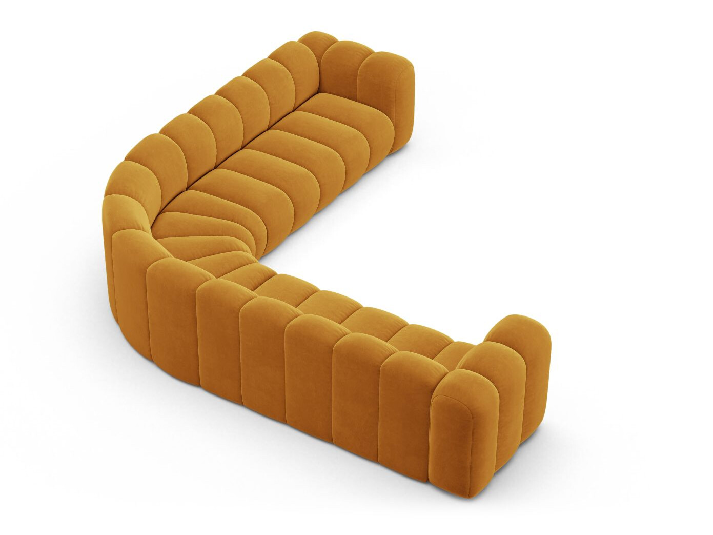 Colțar modular Cirleve 119 (Venus 2917)