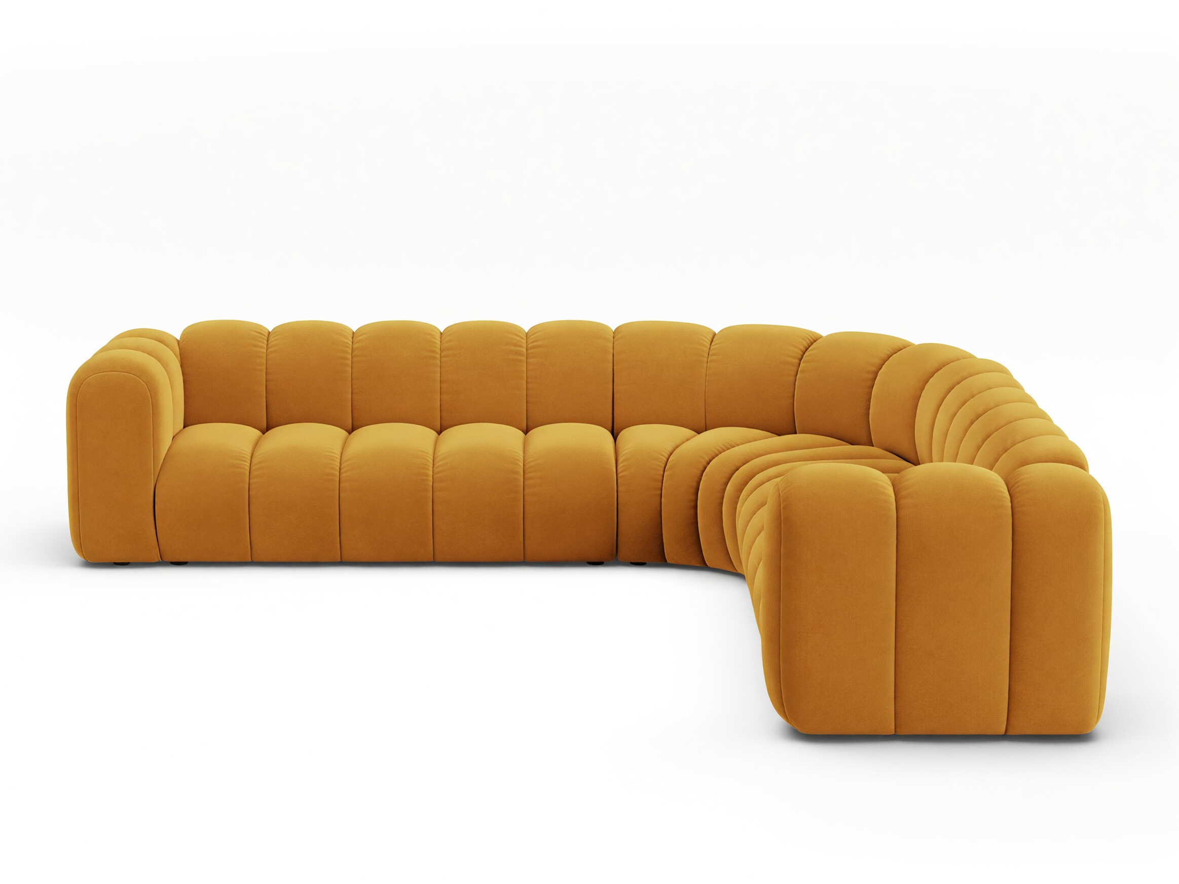 Colțar modular Cirleve 119 (Venus 2917)