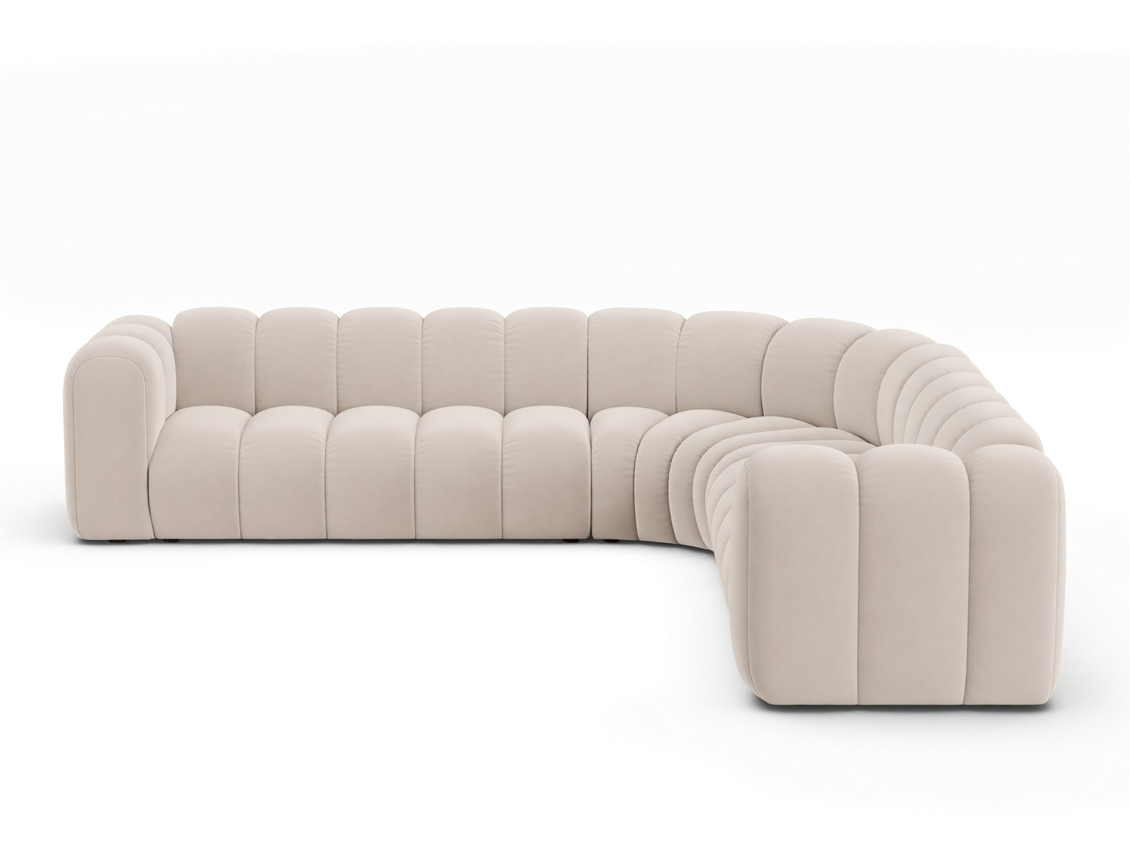Colțar modular Cirleve 119 (Venus 2927)