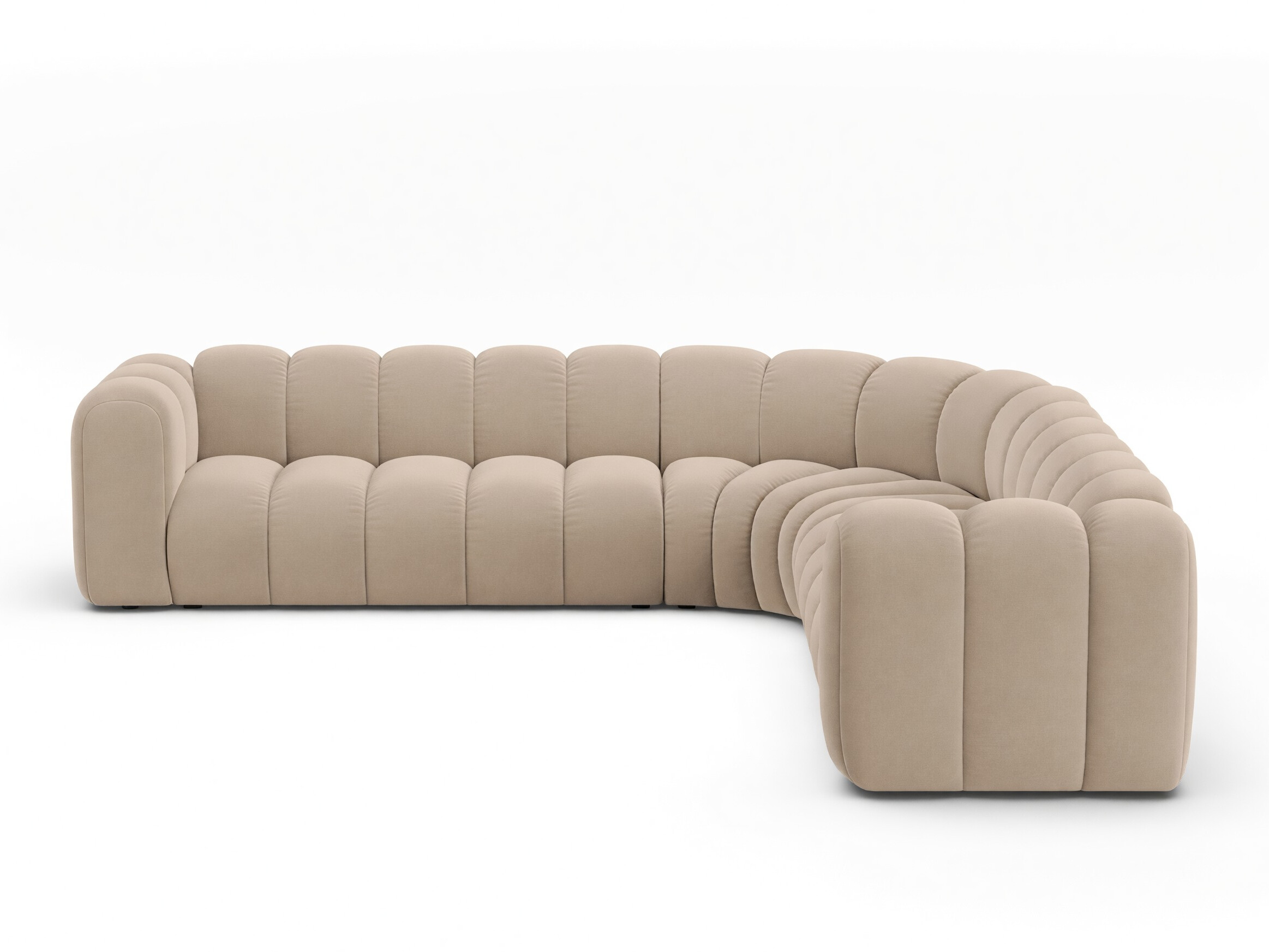 Colțar modular Cirleve 119 (Venus 2928)
