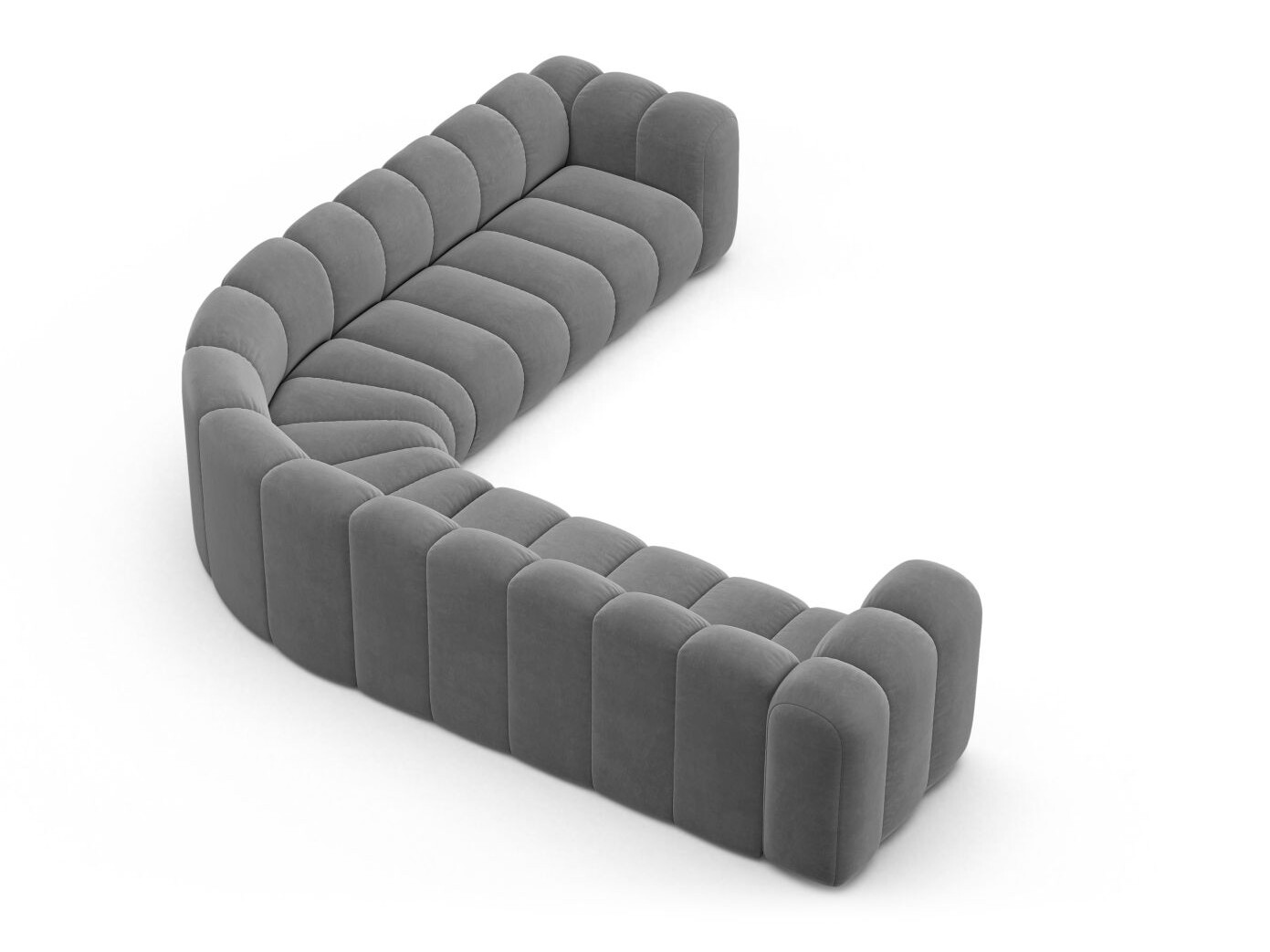 Colțar modular Cirleve 119 (Venus 2929)