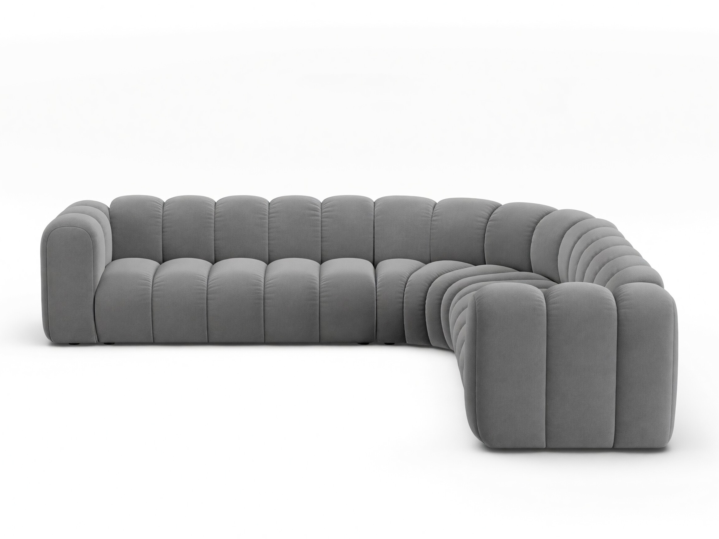 Colțar modular Cirleve 119 (Venus 2929)