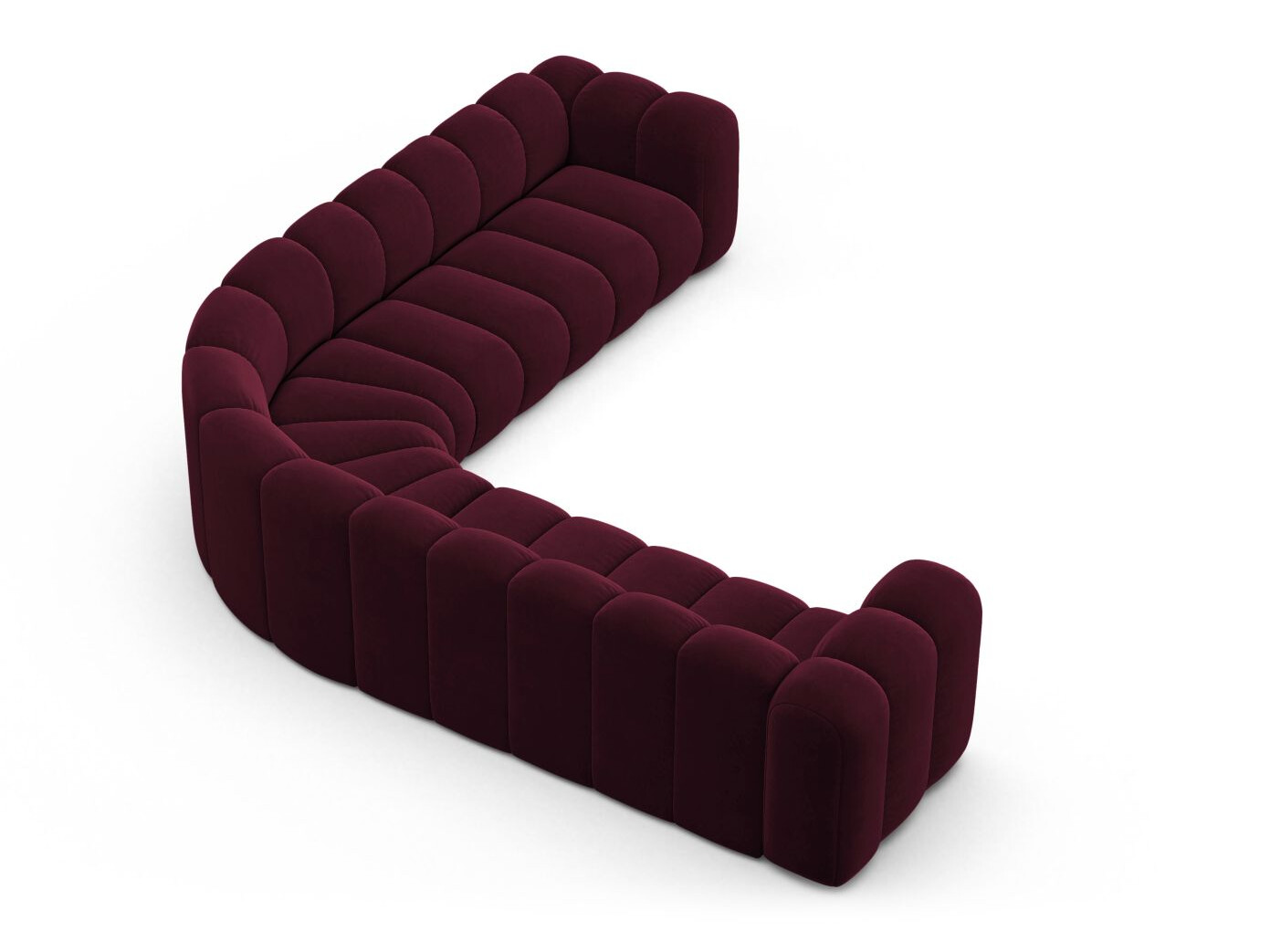Colțar modular Cirleve 119 (Venus 2932)