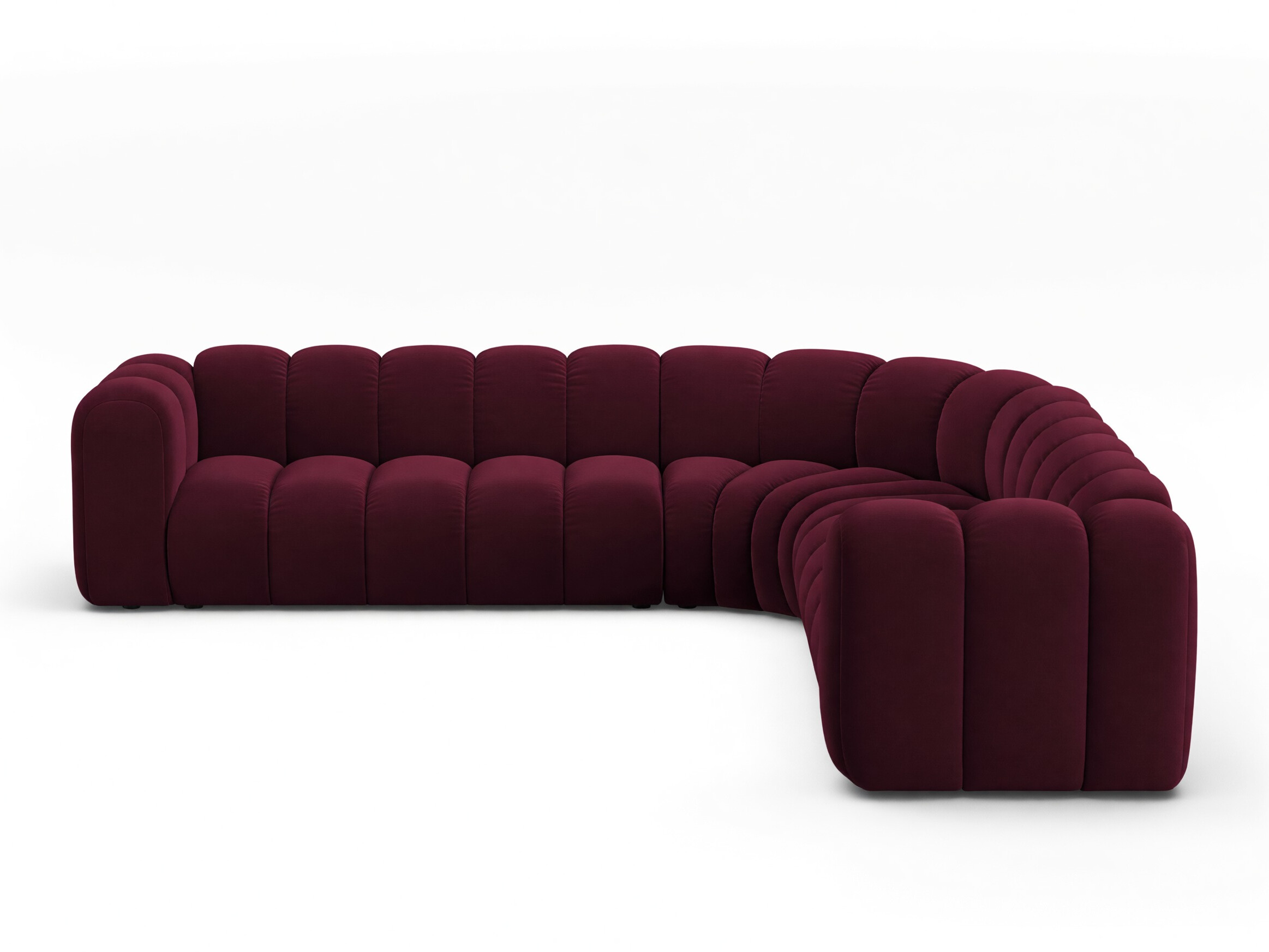 Colțar modular Cirleve 119 (Venus 2932)