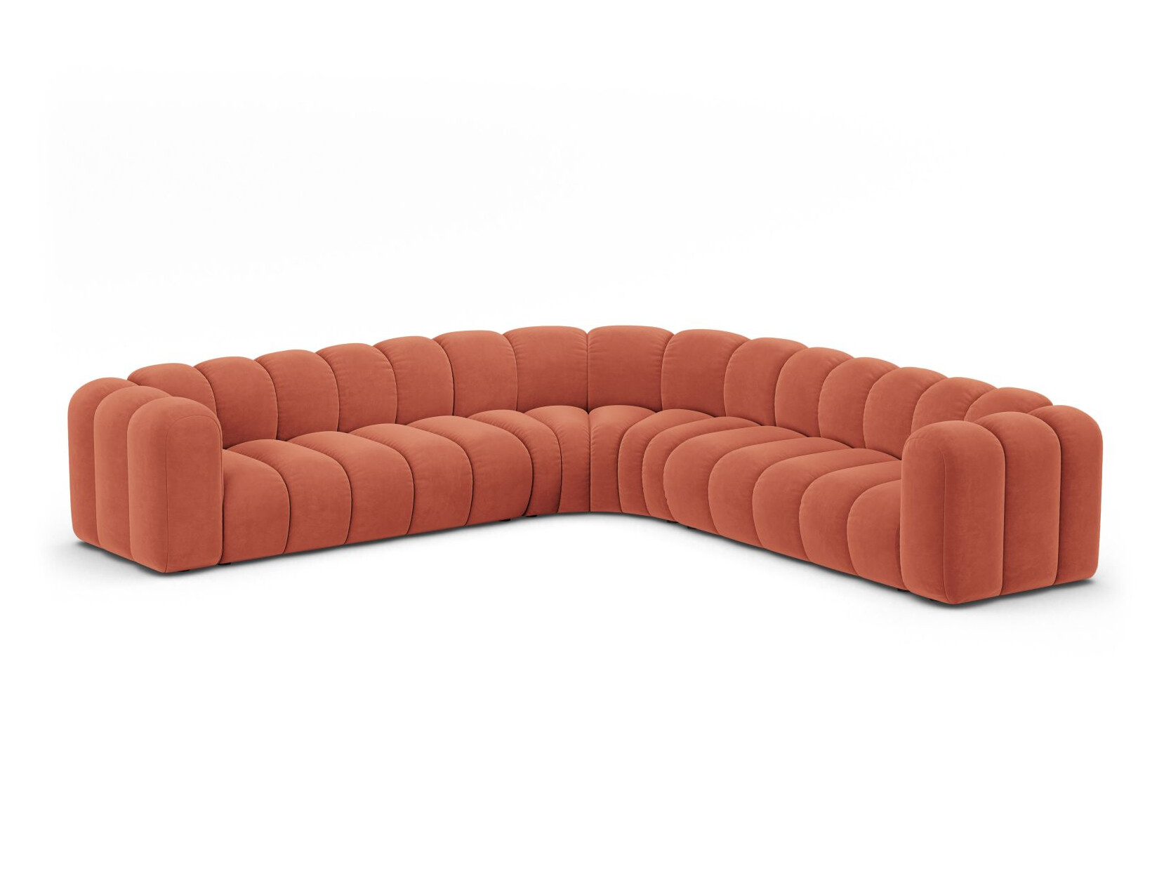 Colțar modular Cirleve 119 (Venus 2933)