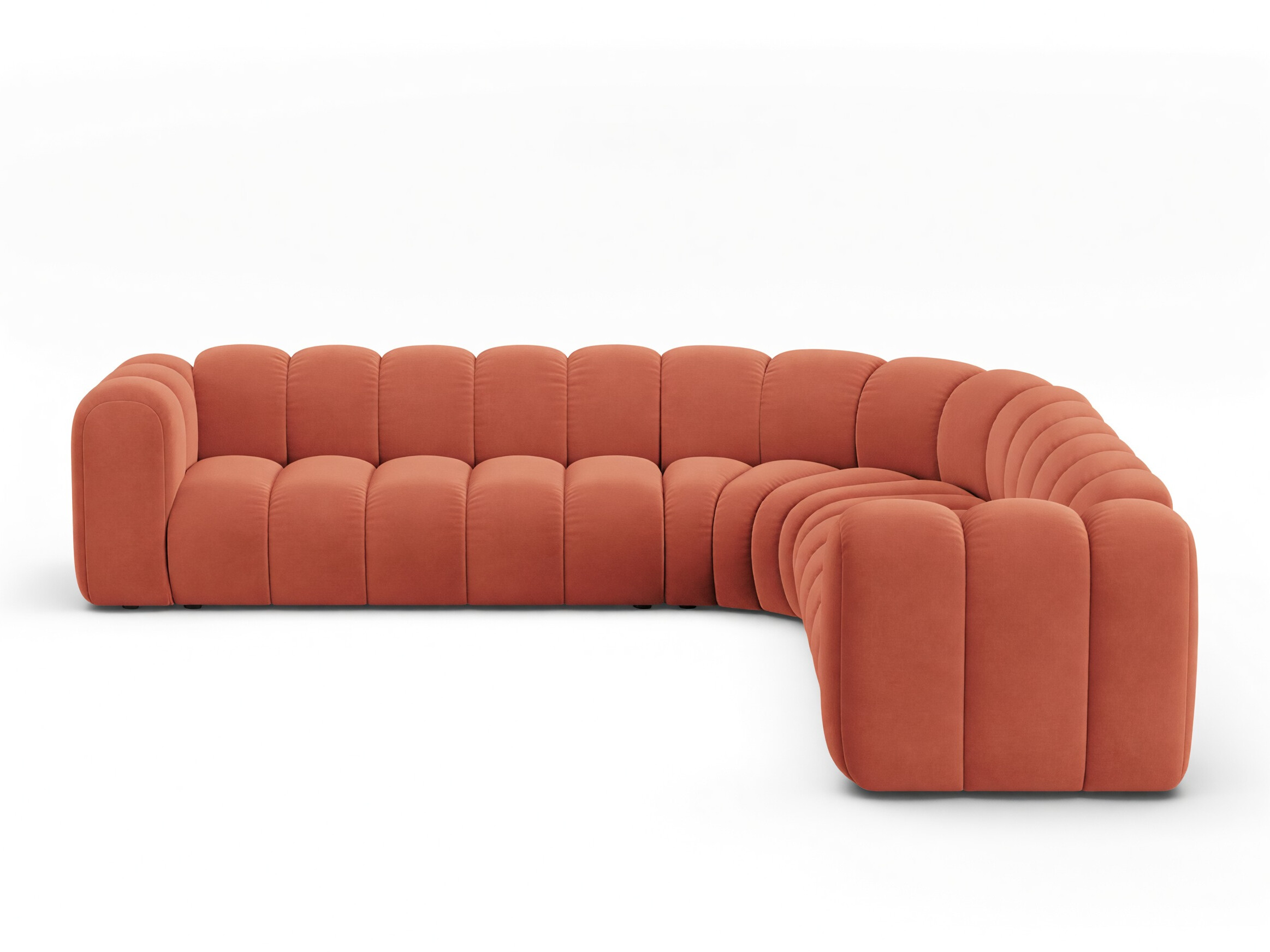 Colțar modular Cirleve 119 (Venus 2933)