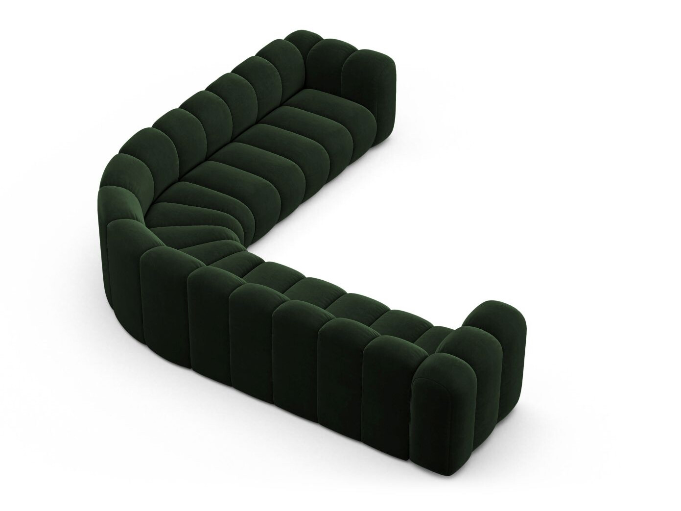 Colțar modular Cirleve 119 (Venus 2940)