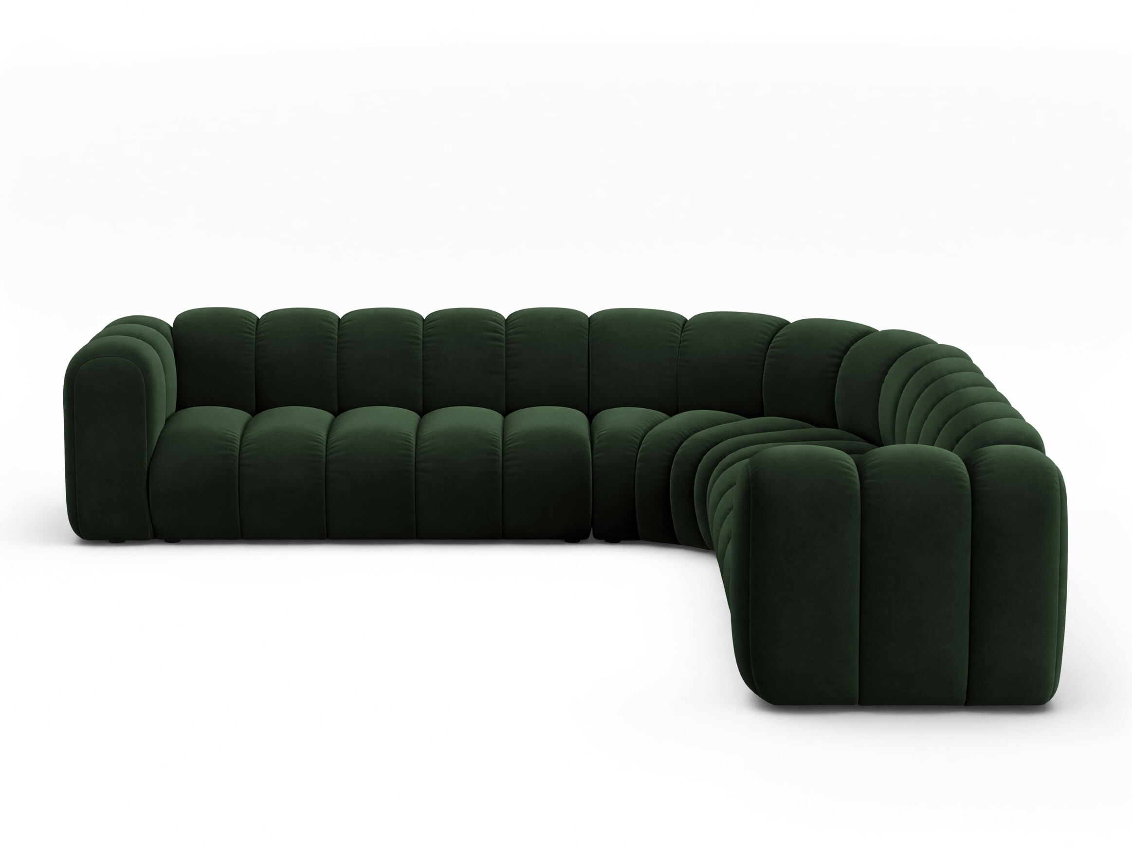Colțar modular Cirleve 119 (Venus 2940)