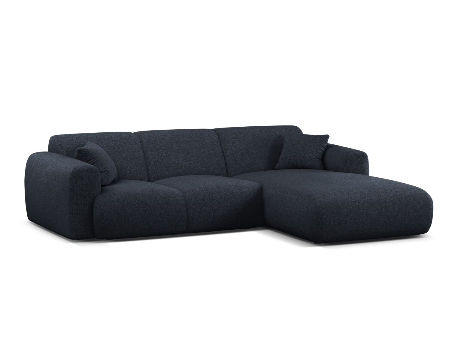 Colțar Romtoru 103 (Eden 16 Deep Albastru)