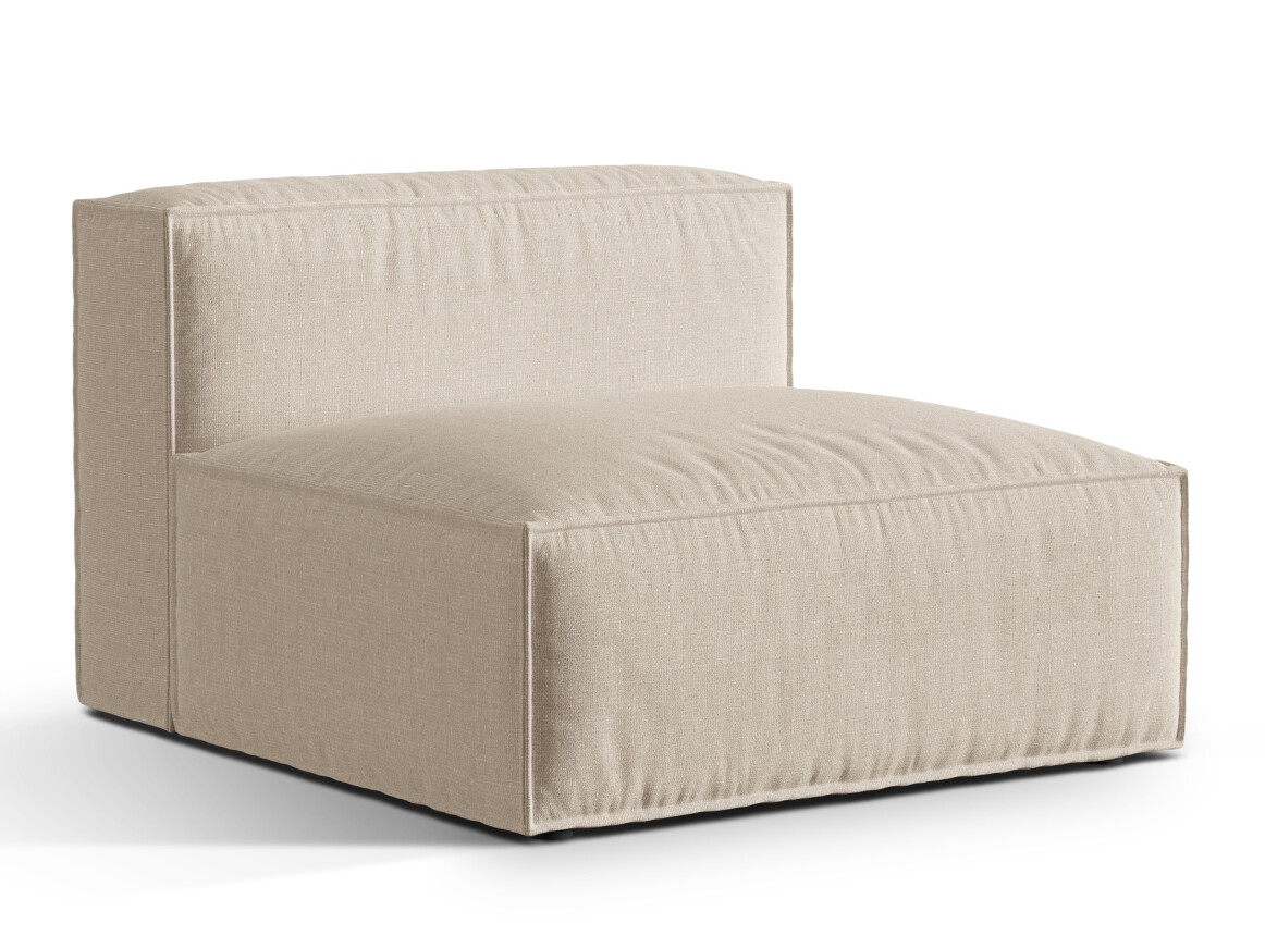 Fotoliu modular Sonsore 109 (Liberty 02)