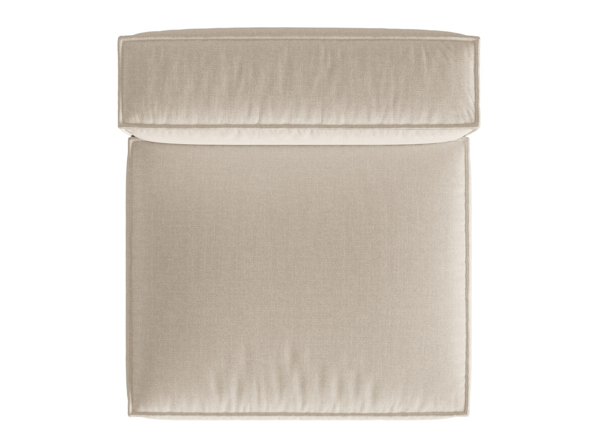 Fotoliu modular Sonsore 109 (Liberty 02)