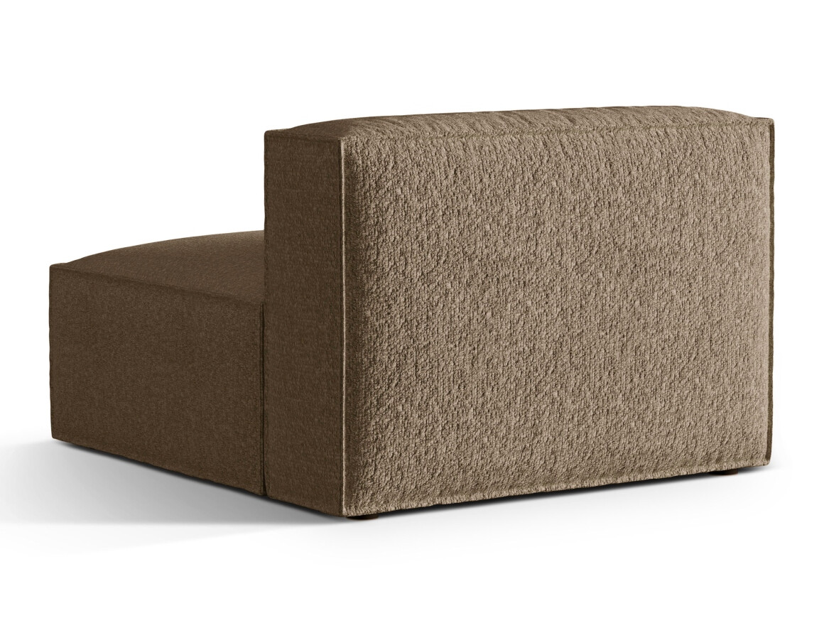 Fotoliu modular Sonsore 109 (Monet Cappucinu)