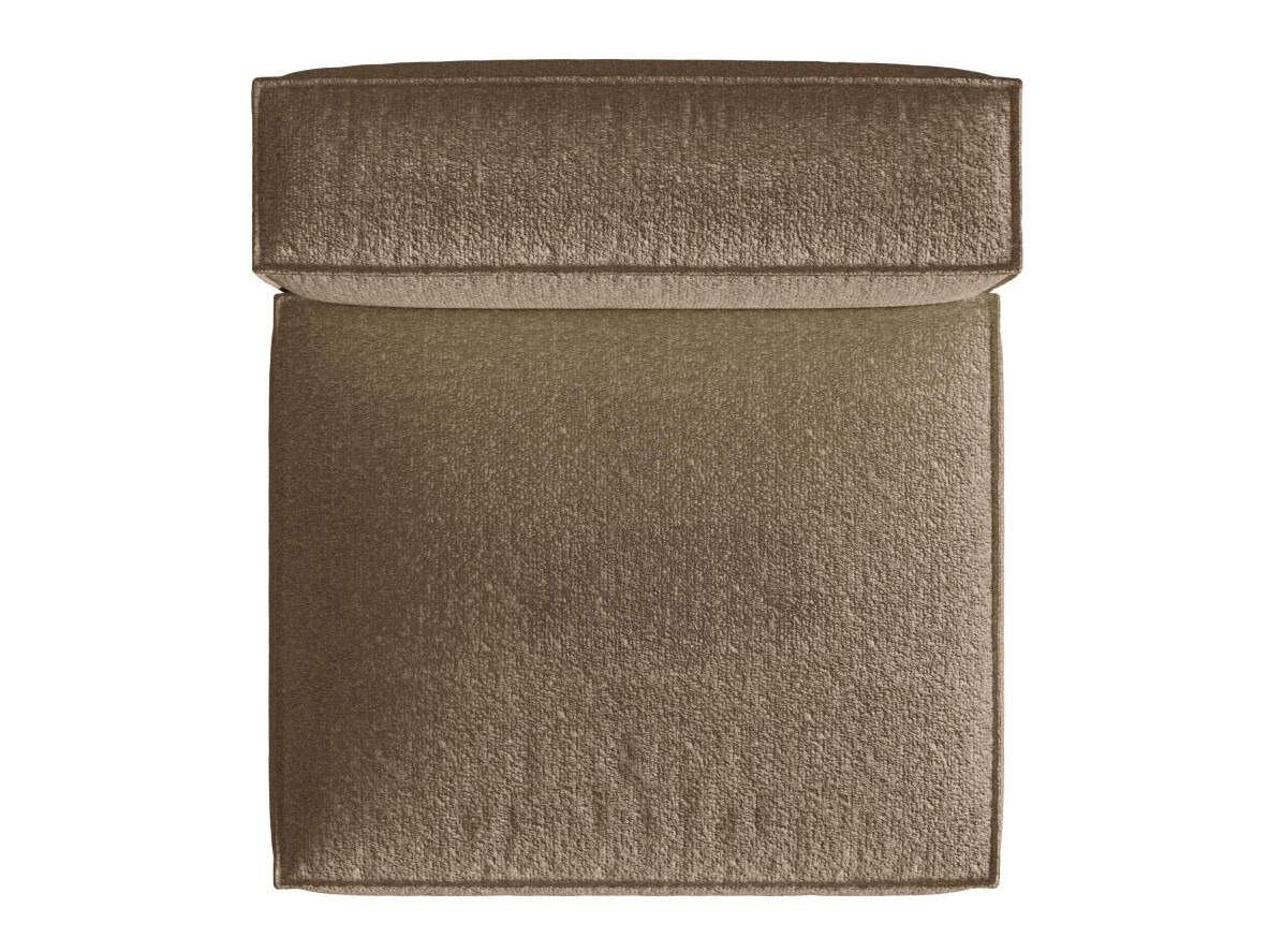 Fotoliu modular Sonsore 109 (Monet Cappucinu)