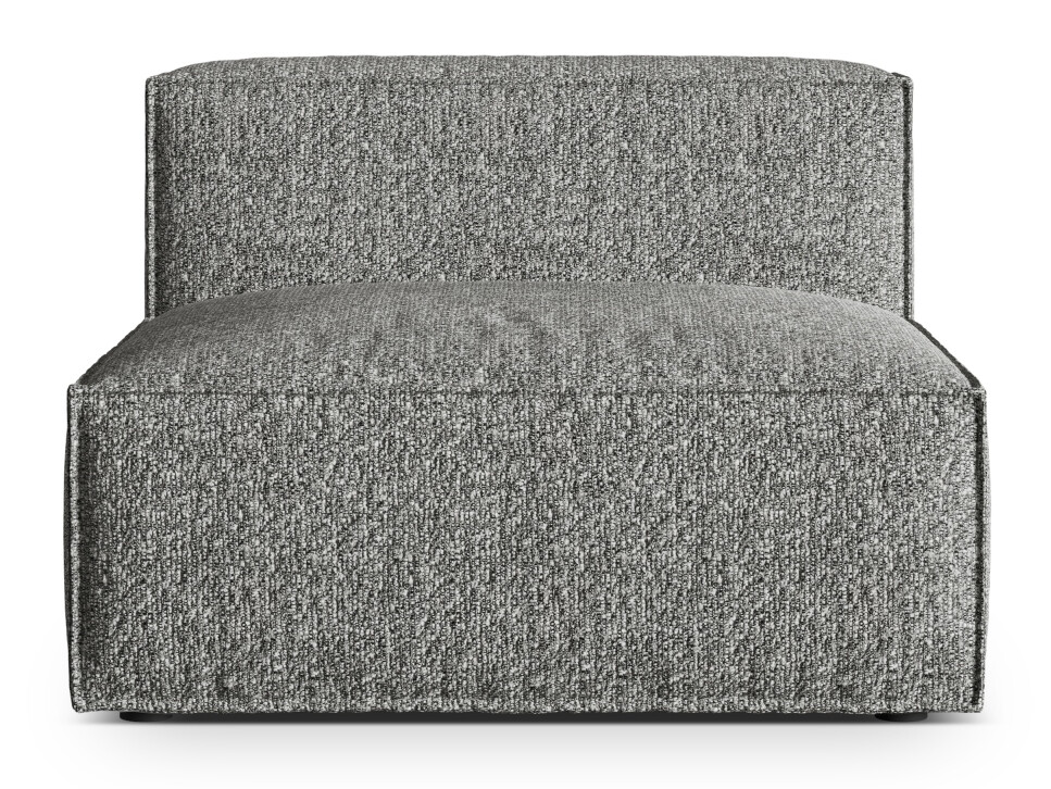 Fotoliu modular Sonsore 109 (Monet Graphite)