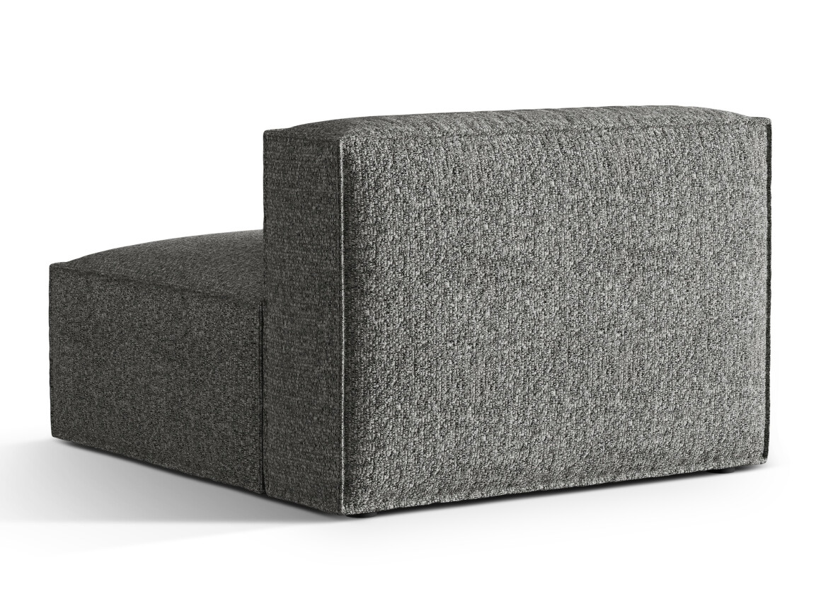 Fotoliu modular Sonsore 109 (Monet Graphite)