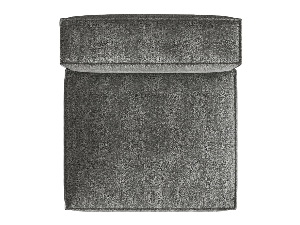 Fotoliu modular Sonsore 109 (Monet Graphite)