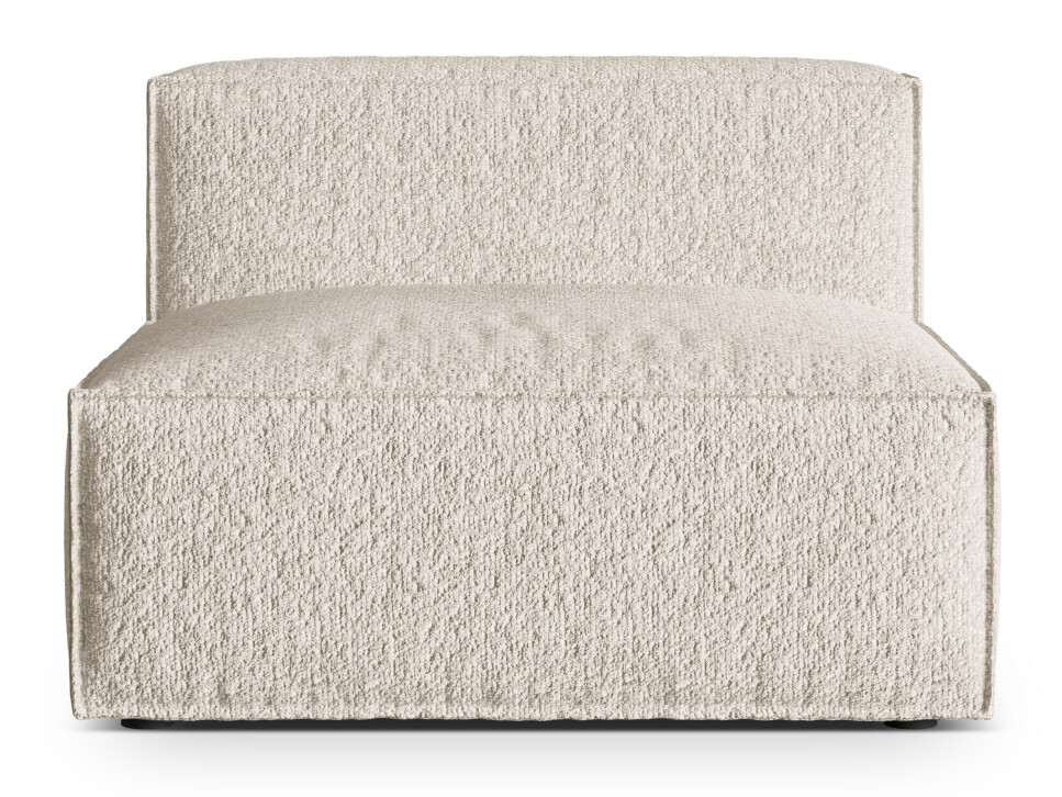 Fotoliu modular Sonsore 109 (Monet Sand)