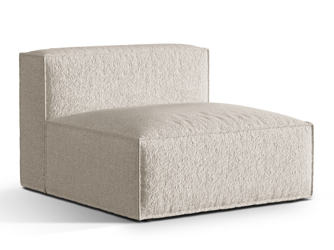 Fotoliu modular Sonsore 109 (Monet Sand)