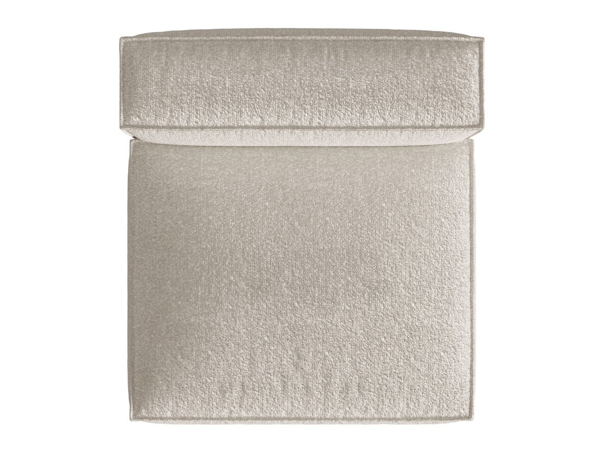 Fotoliu modular Sonsore 109 (Monet Sand)