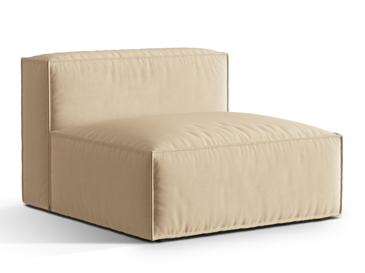 Fotoliu modular Sonsore 109 (Paris Beige)
