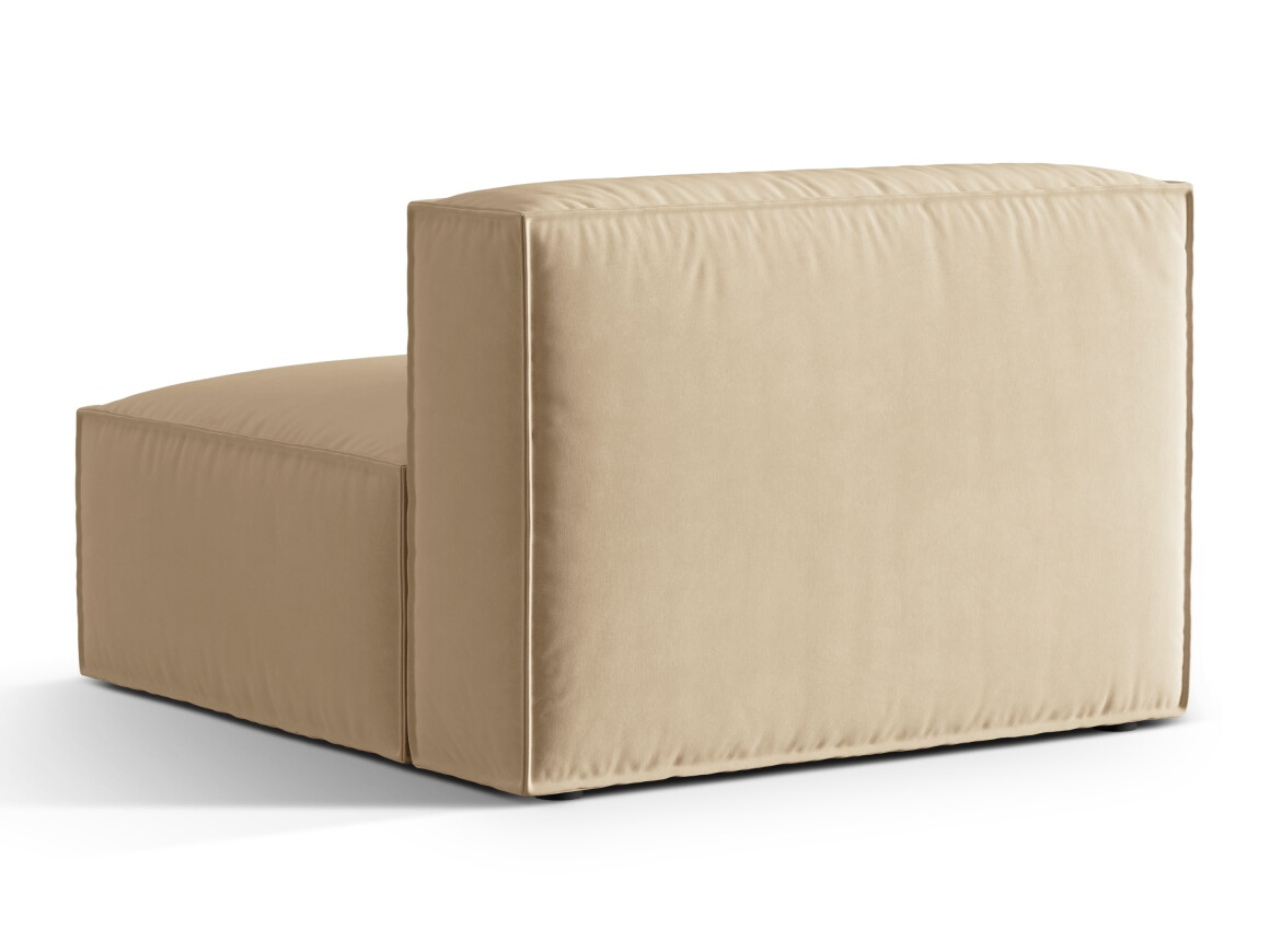 Fotoliu modular Sonsore 109 (Paris Beige)