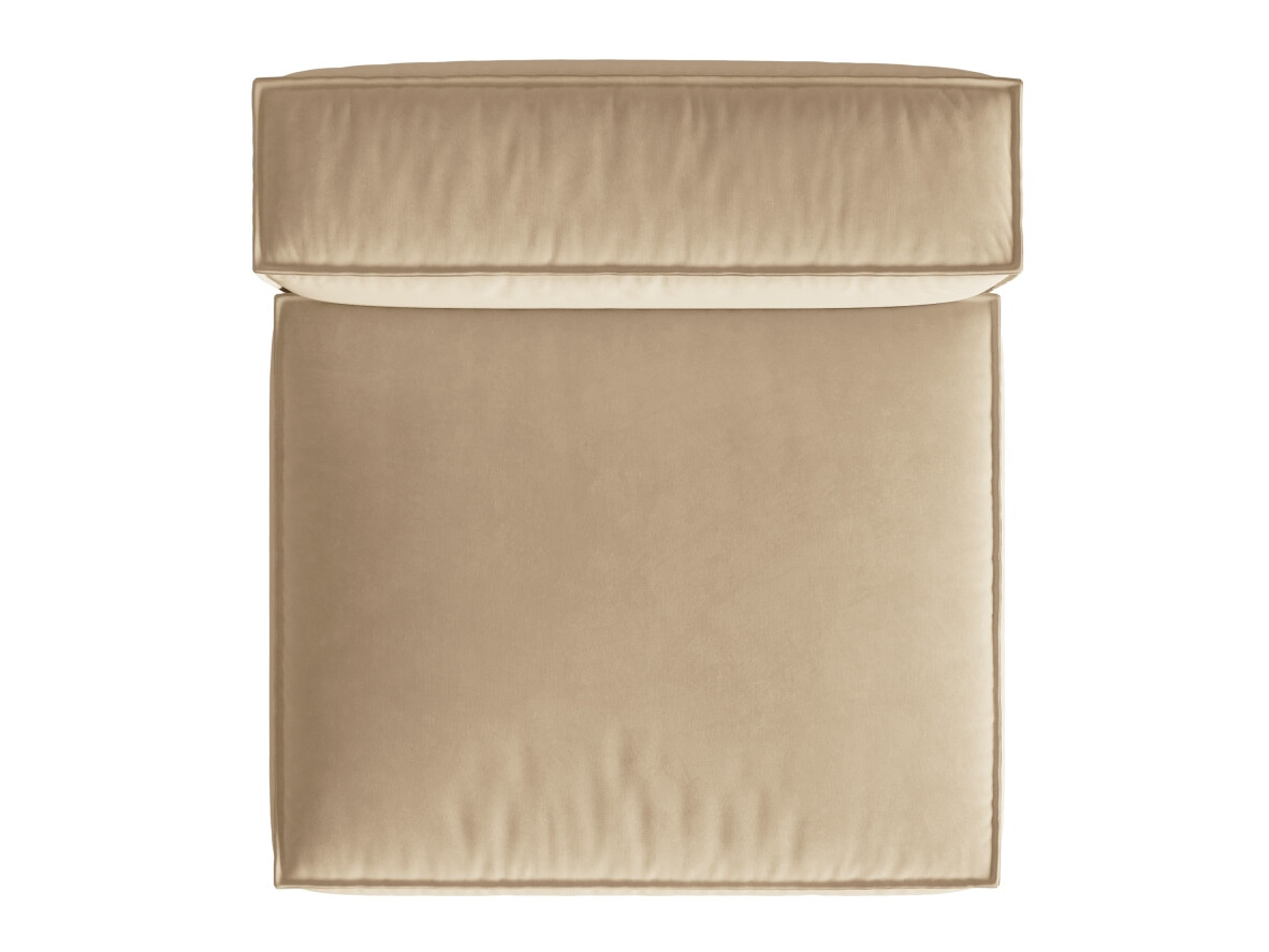 Fotoliu modular Sonsore 109 (Paris Beige)