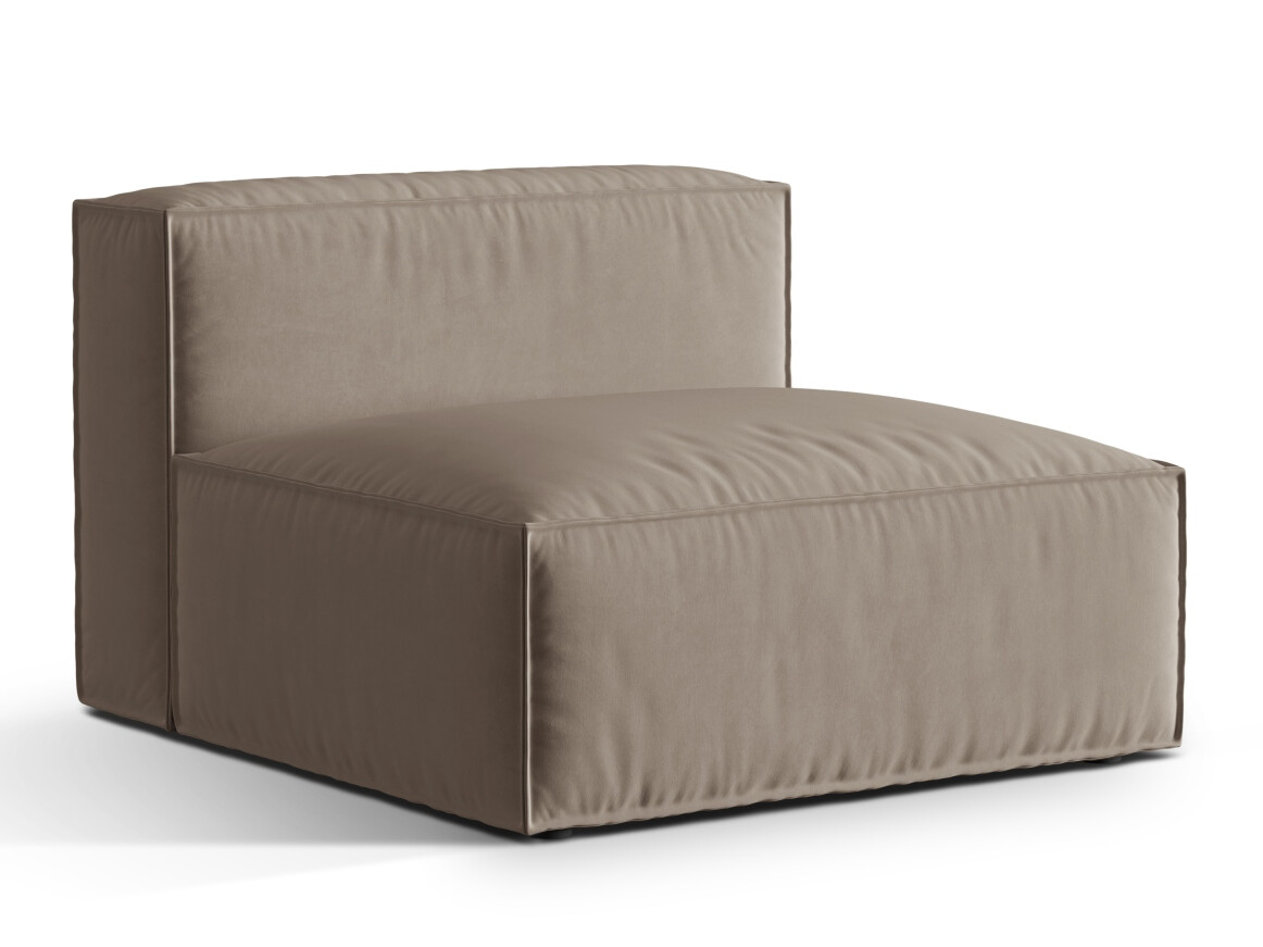 Fotoliu modular Sonsore 109 (Paris Khaki)