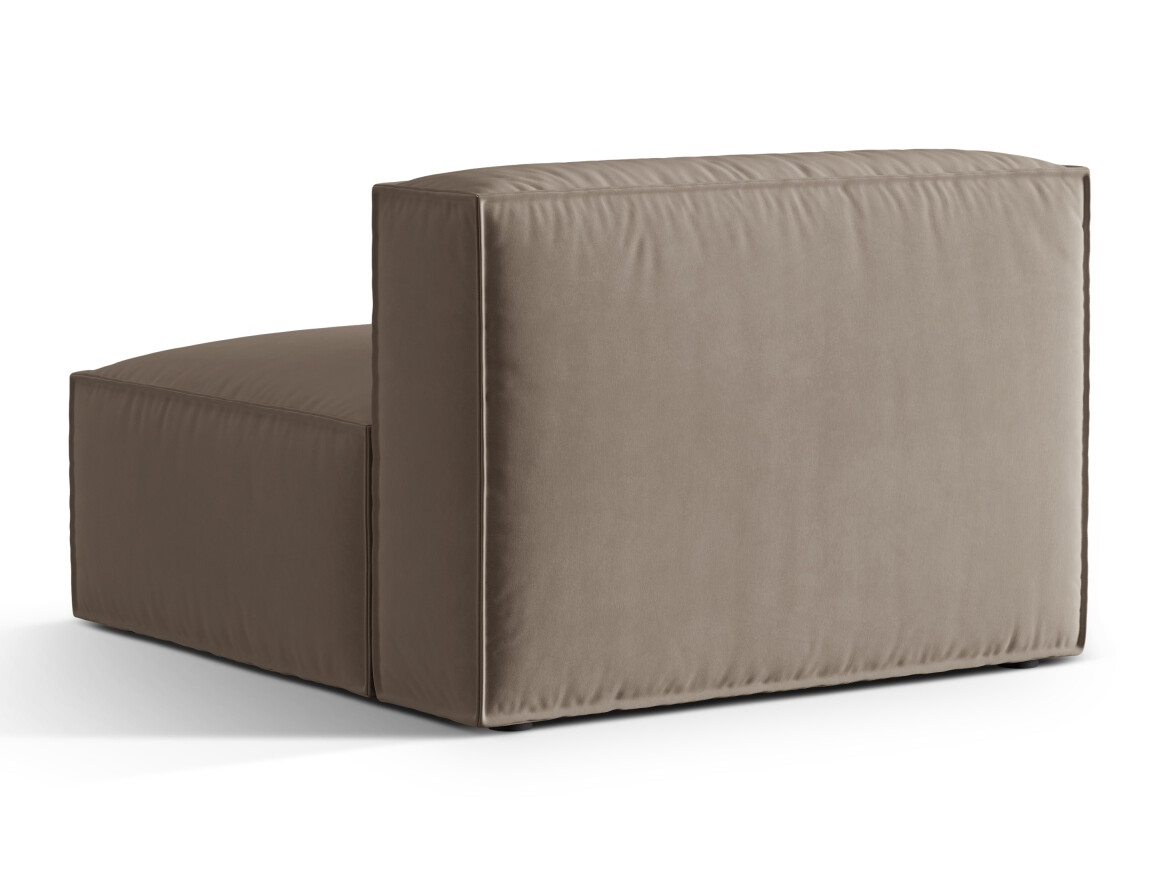 Fotoliu modular Sonsore 109 (Paris Khaki)
