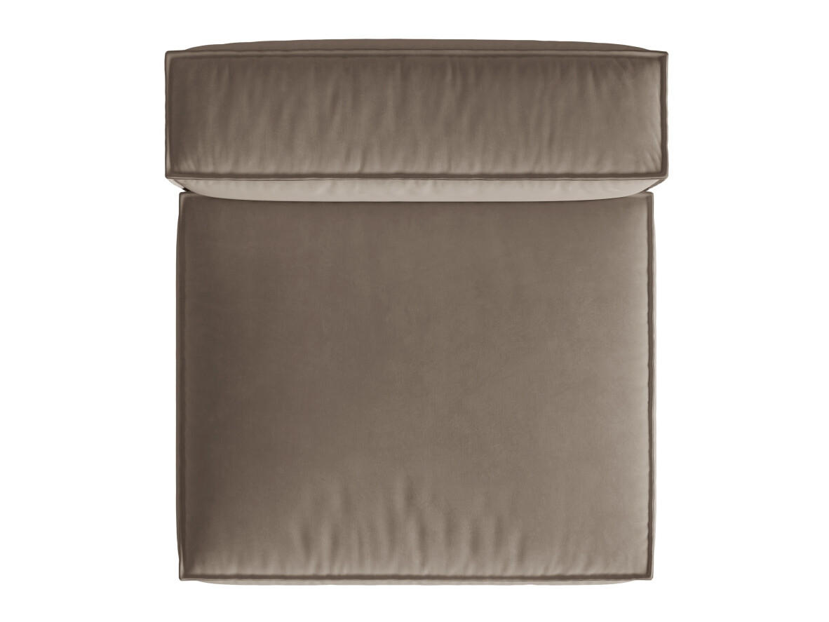 Fotoliu modular Sonsore 109 (Paris Khaki)