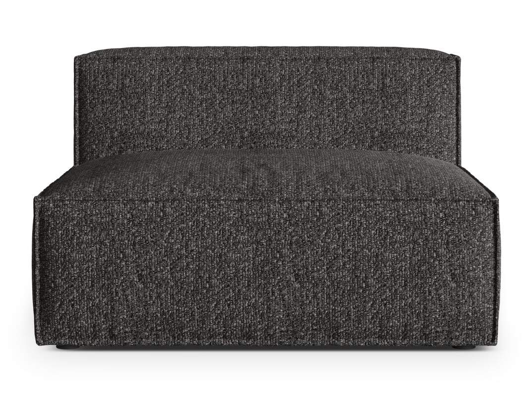 Fotoliu modular Beckley F116 (Monet Anthracite)