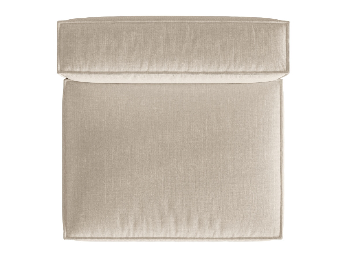 Fotoliu modular Sonsore 110 (Liberty 02)