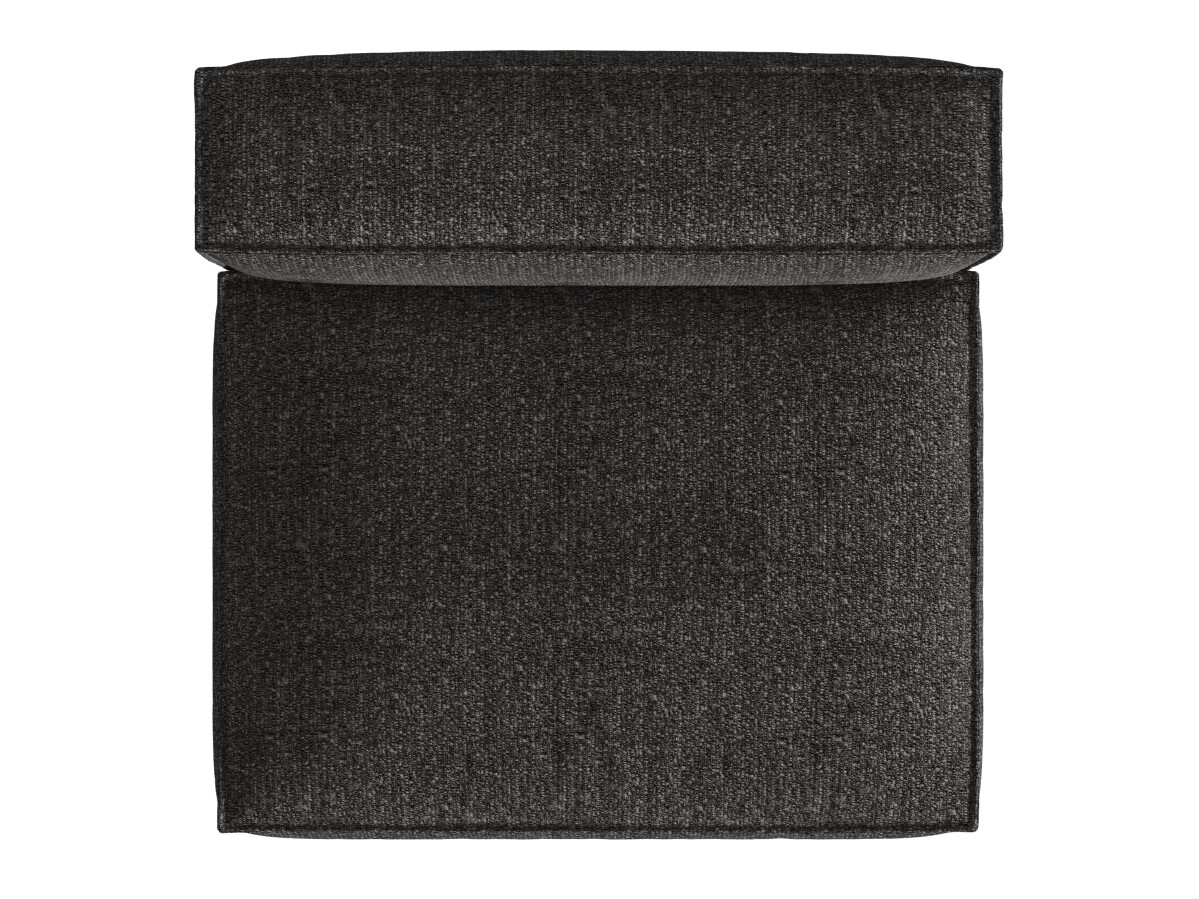 Fotoliu modular Sonsore 110 (Monet Anthracite)