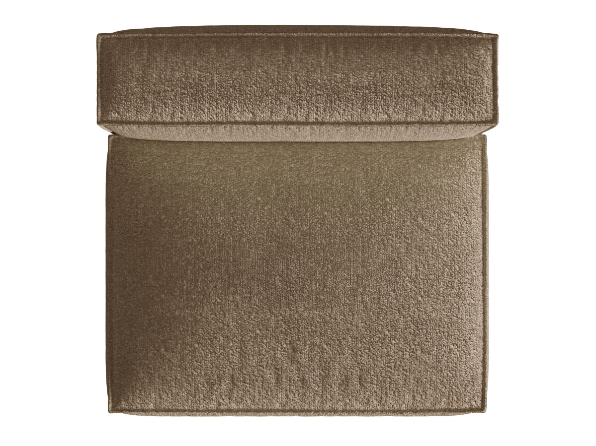 Fotoliu modular Sonsore 110 (Monet Cappucinu)