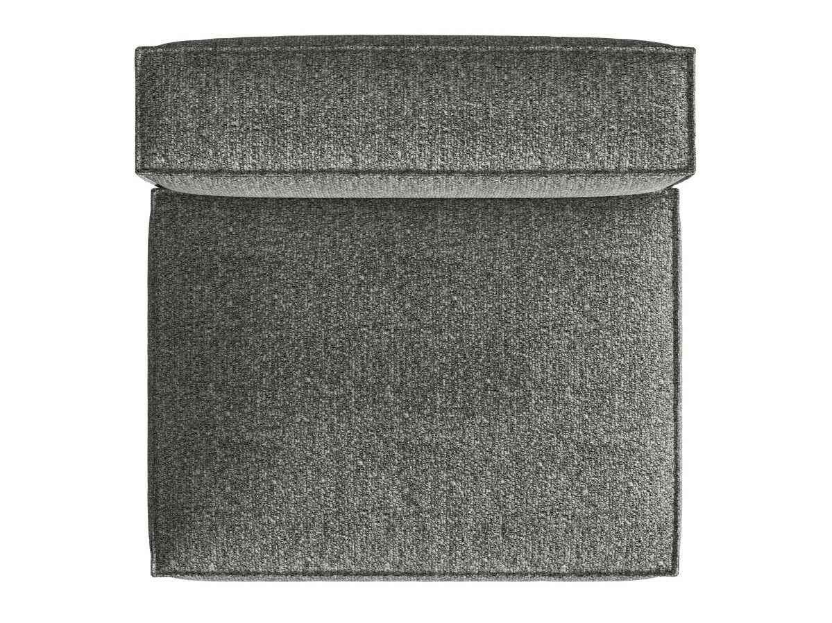 Fotoliu modular Sonsore 110 (Monet Graphite)