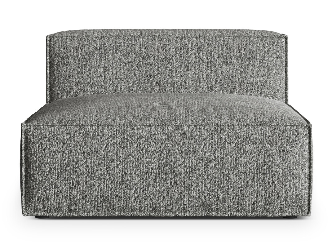 Fotoliu modular Sonsore 110 (Monet Graphite)