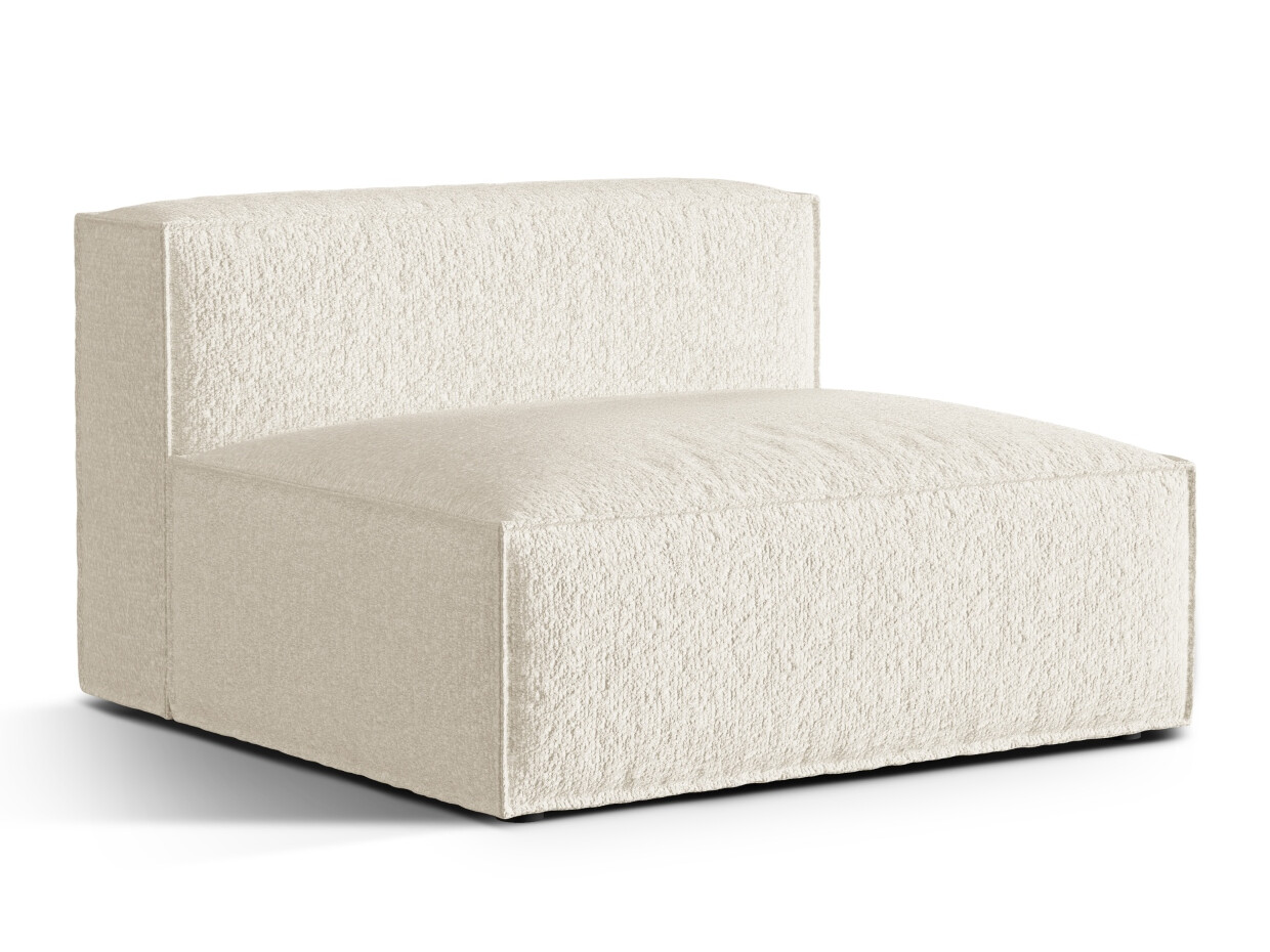 Fotoliu modular Sonsore 110 (Monet Nata)