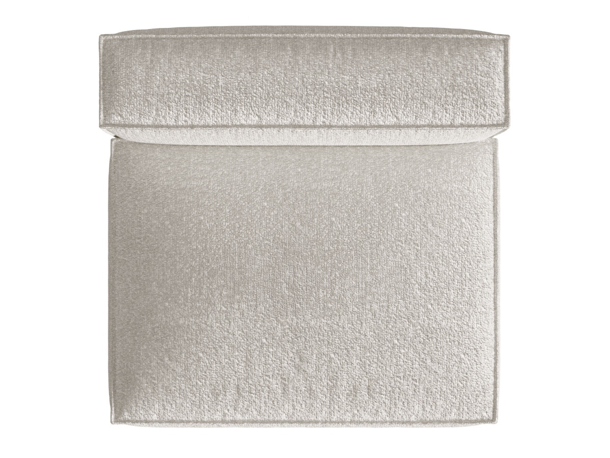 Fotoliu modular Sonsore 110 (Monet Pearl)