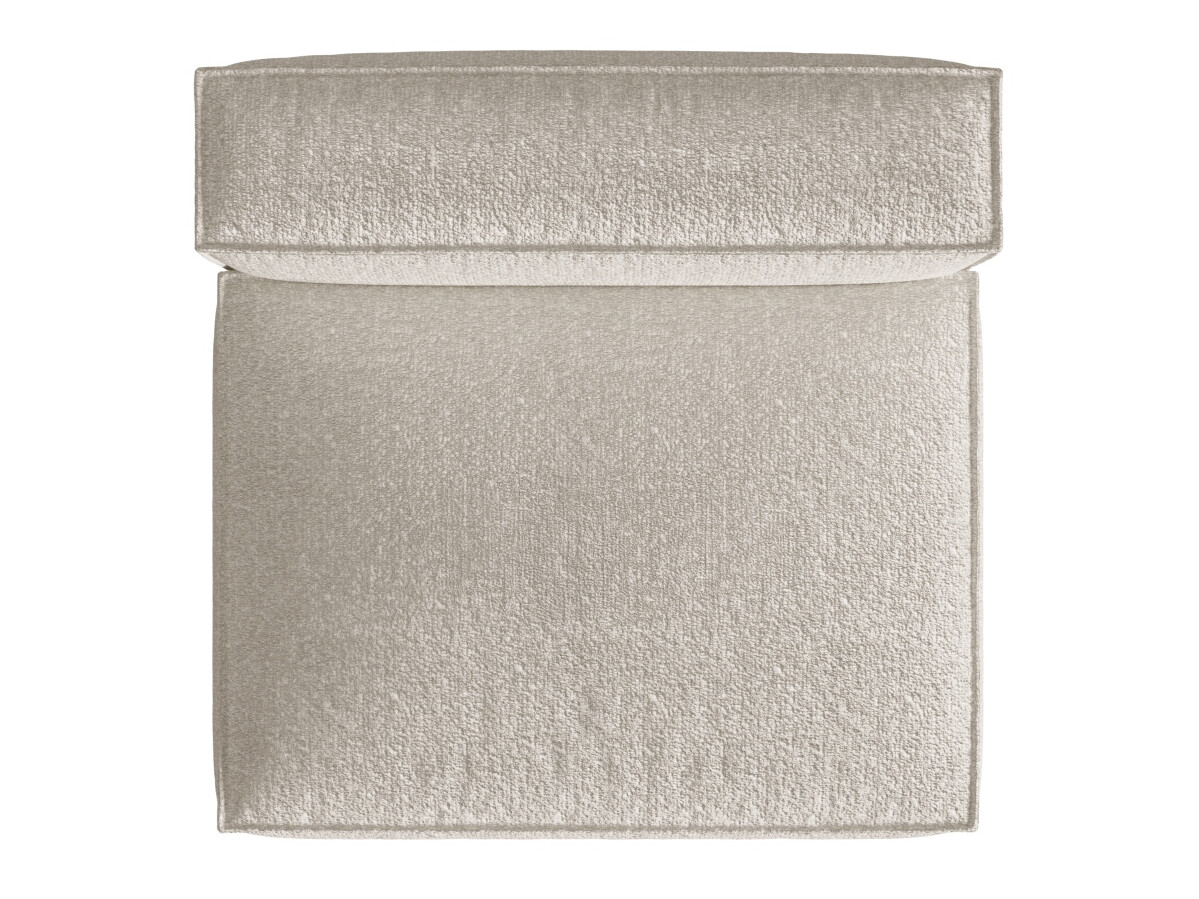 Fotoliu modular Sonsore 110 (Monet Sand)