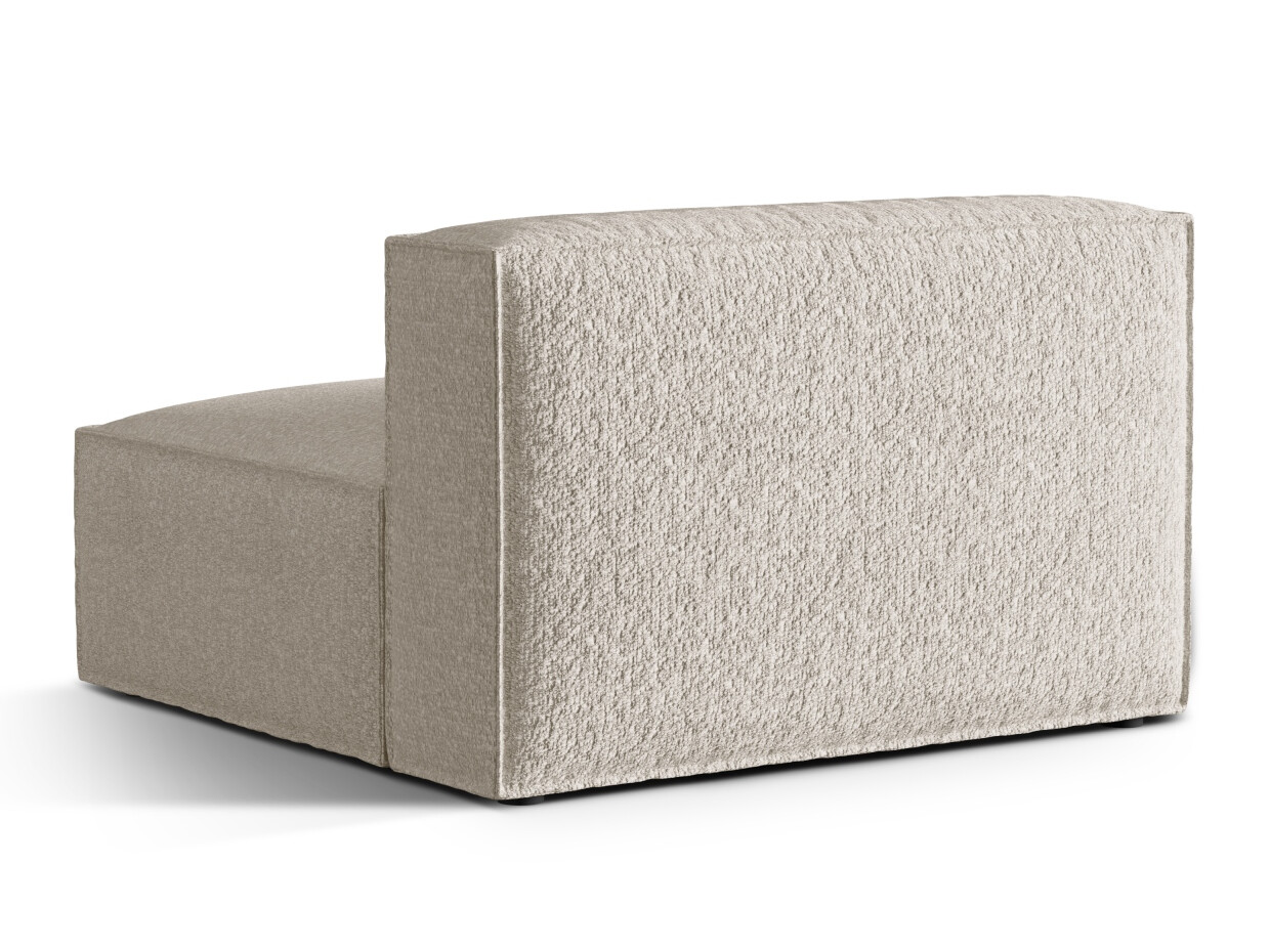 Fotoliu modular Sonsore 110 (Monet Sand)