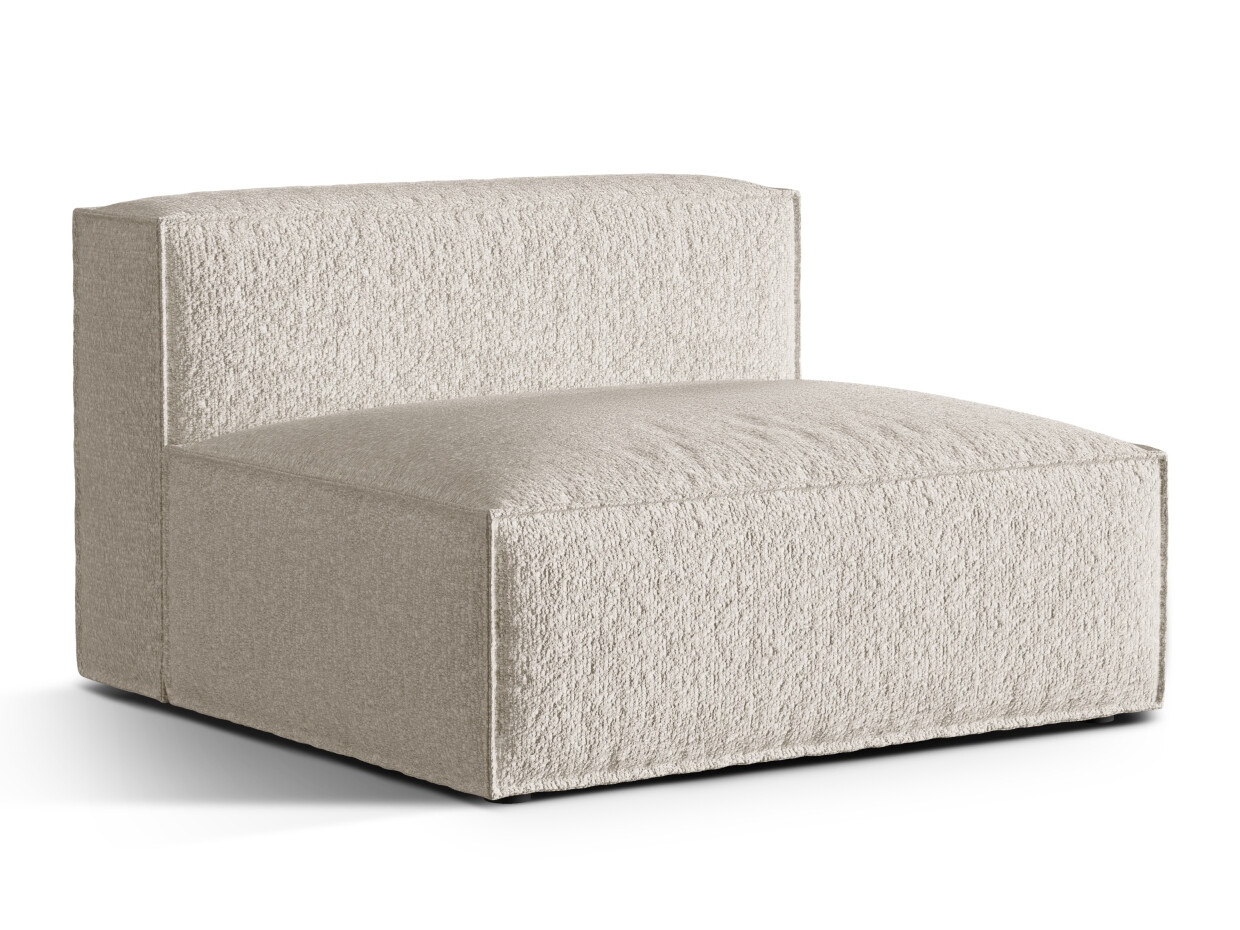 Fotoliu modular Sonsore 110 (Monet Sand)