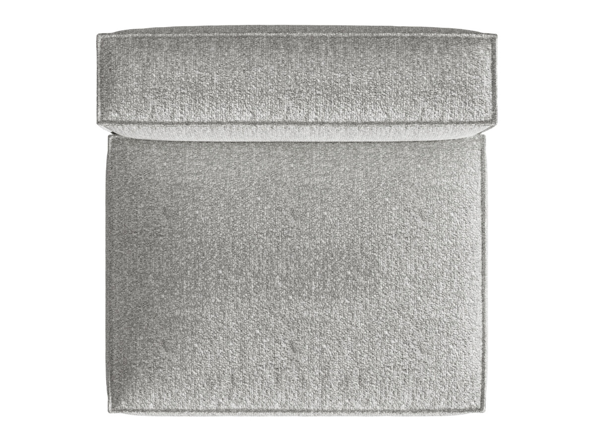Fotoliu modular Sonsore 110 (Monet Silver)