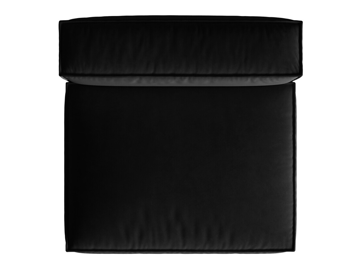 Fotoliu modular Sonsore 110 (Paris Black)