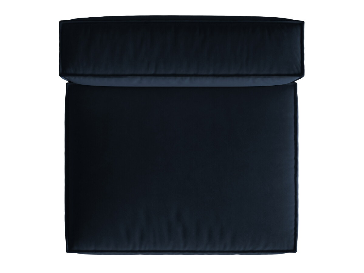 Fotoliu modular Sonsore 110 (Paris Deep Blue)