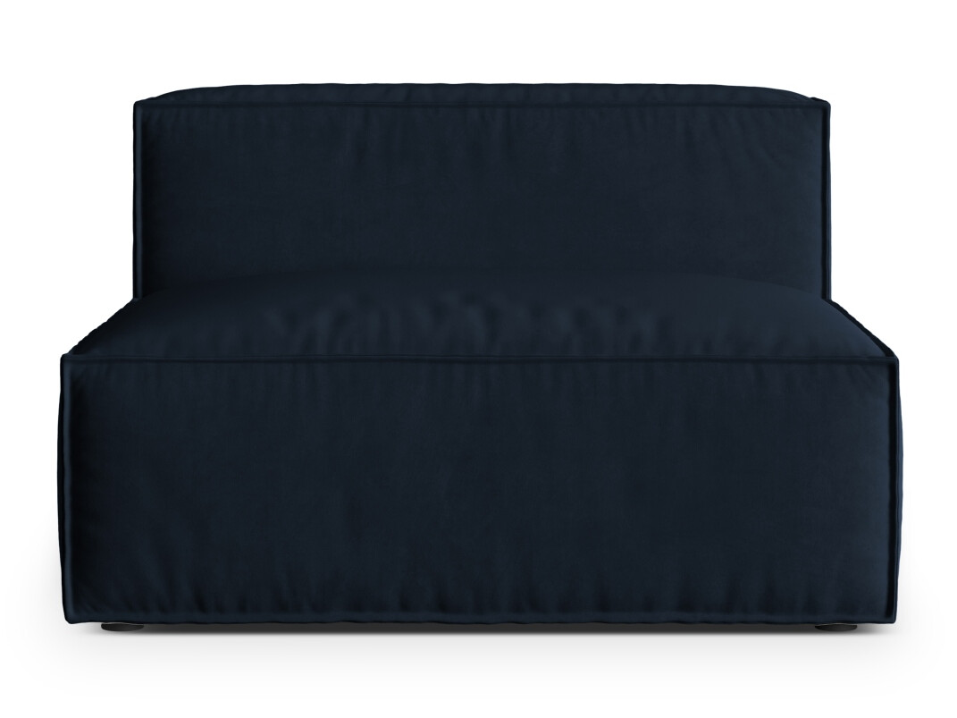Fotoliu modular Sonsore 110 (Paris Deep Blue)
