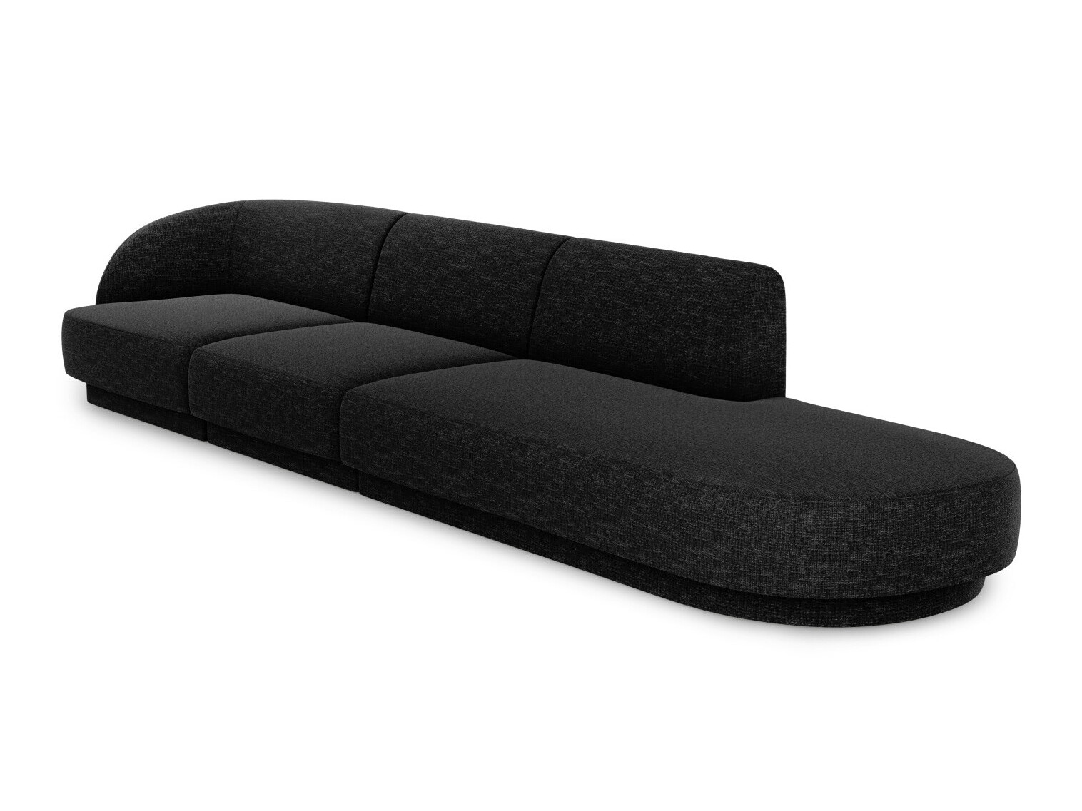 Canapea modulară Tivlomi 105 (Eden 21)