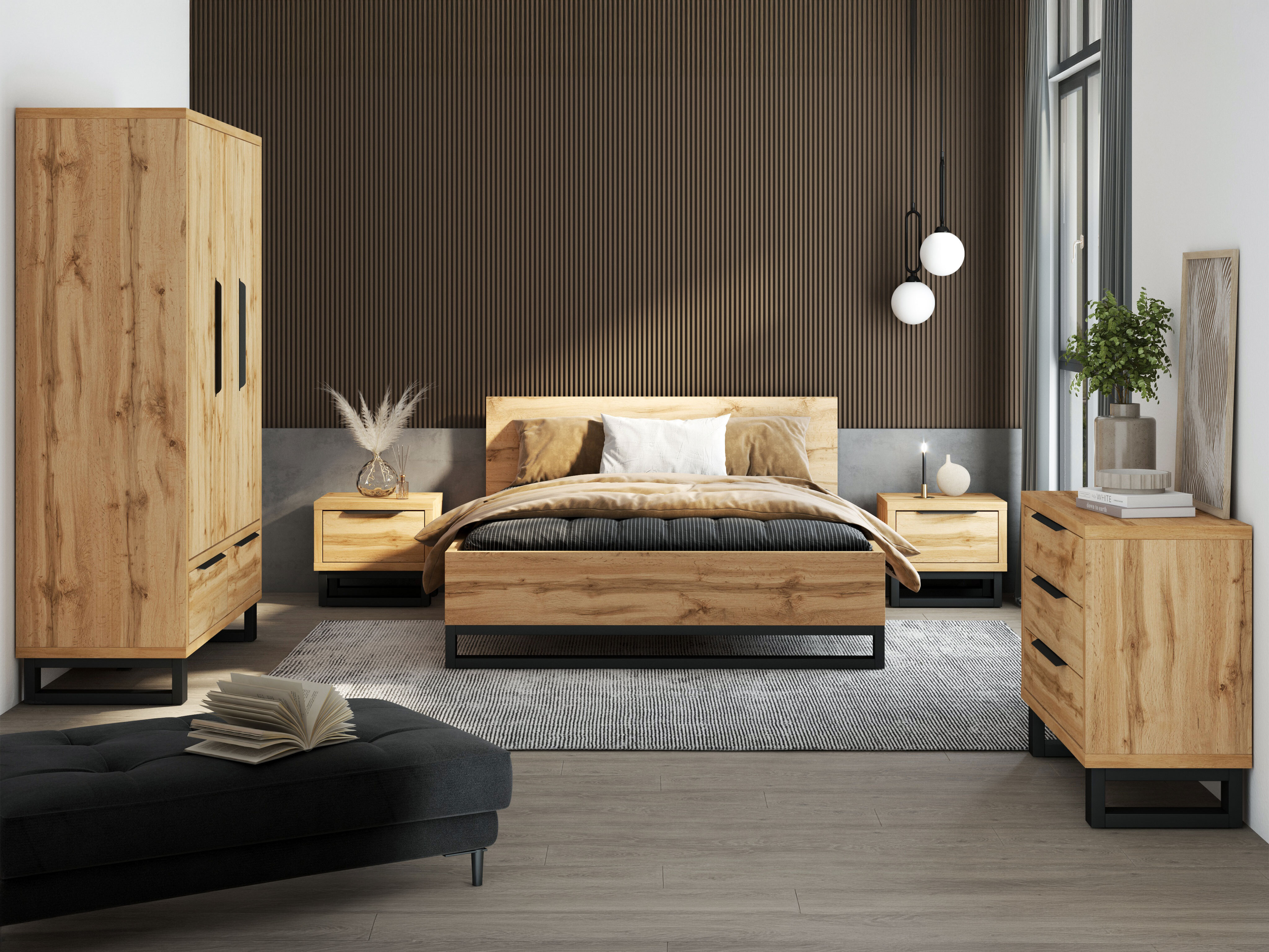 Set dormitor Avicavu 119