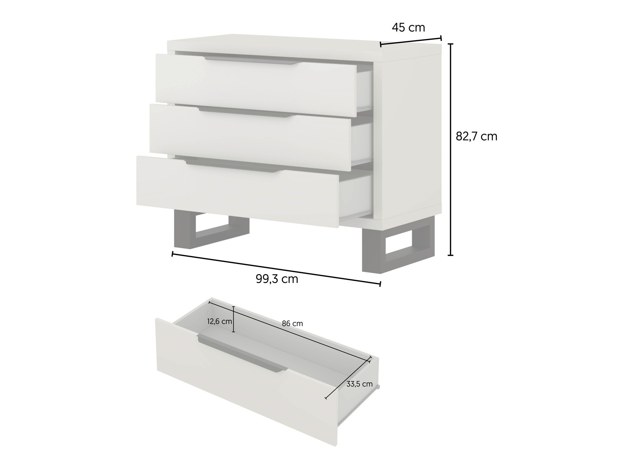 Set dormitor Avicavu 119