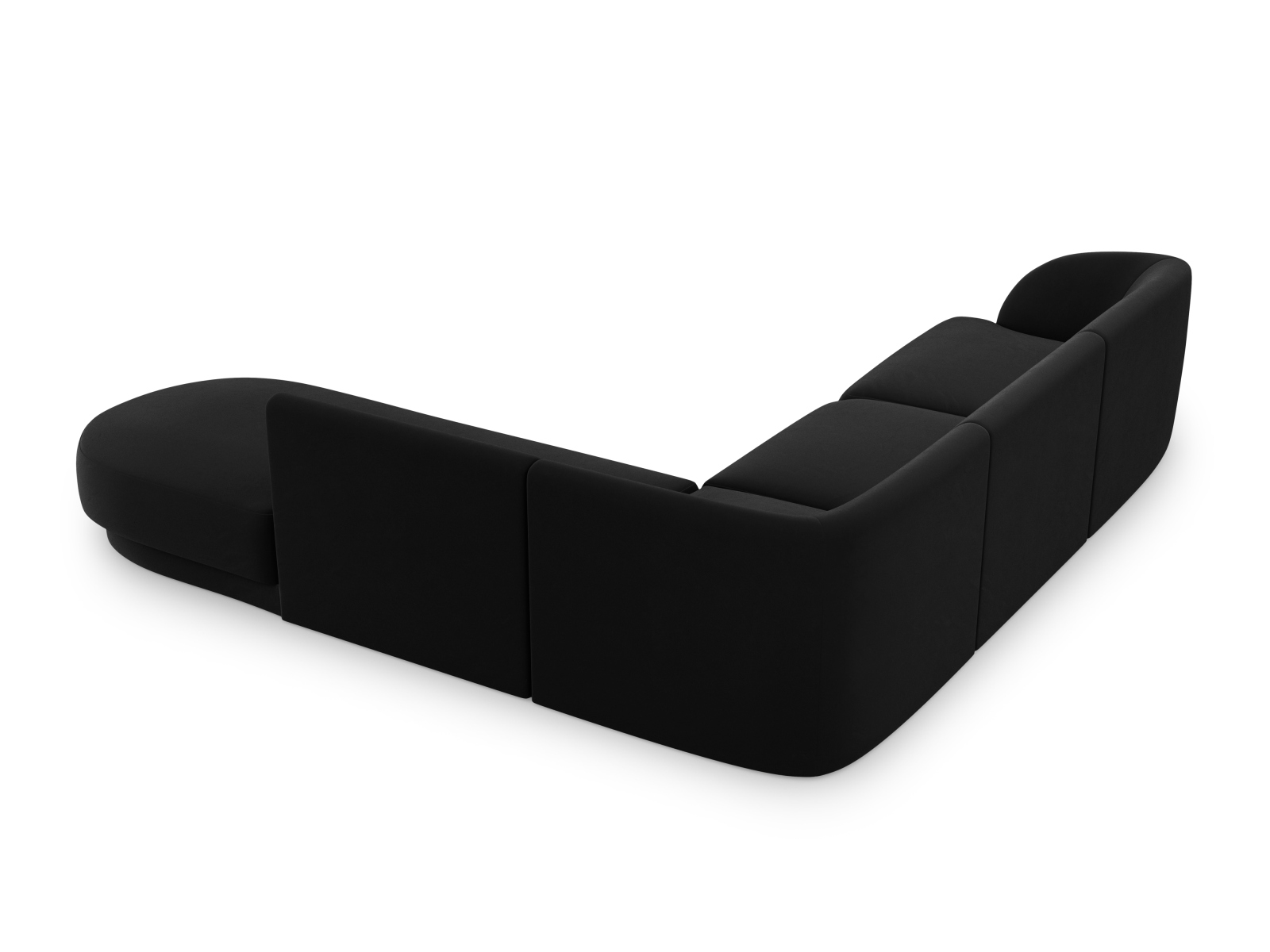 Colțar modular Tivlomi 106 (Bluvel 19)