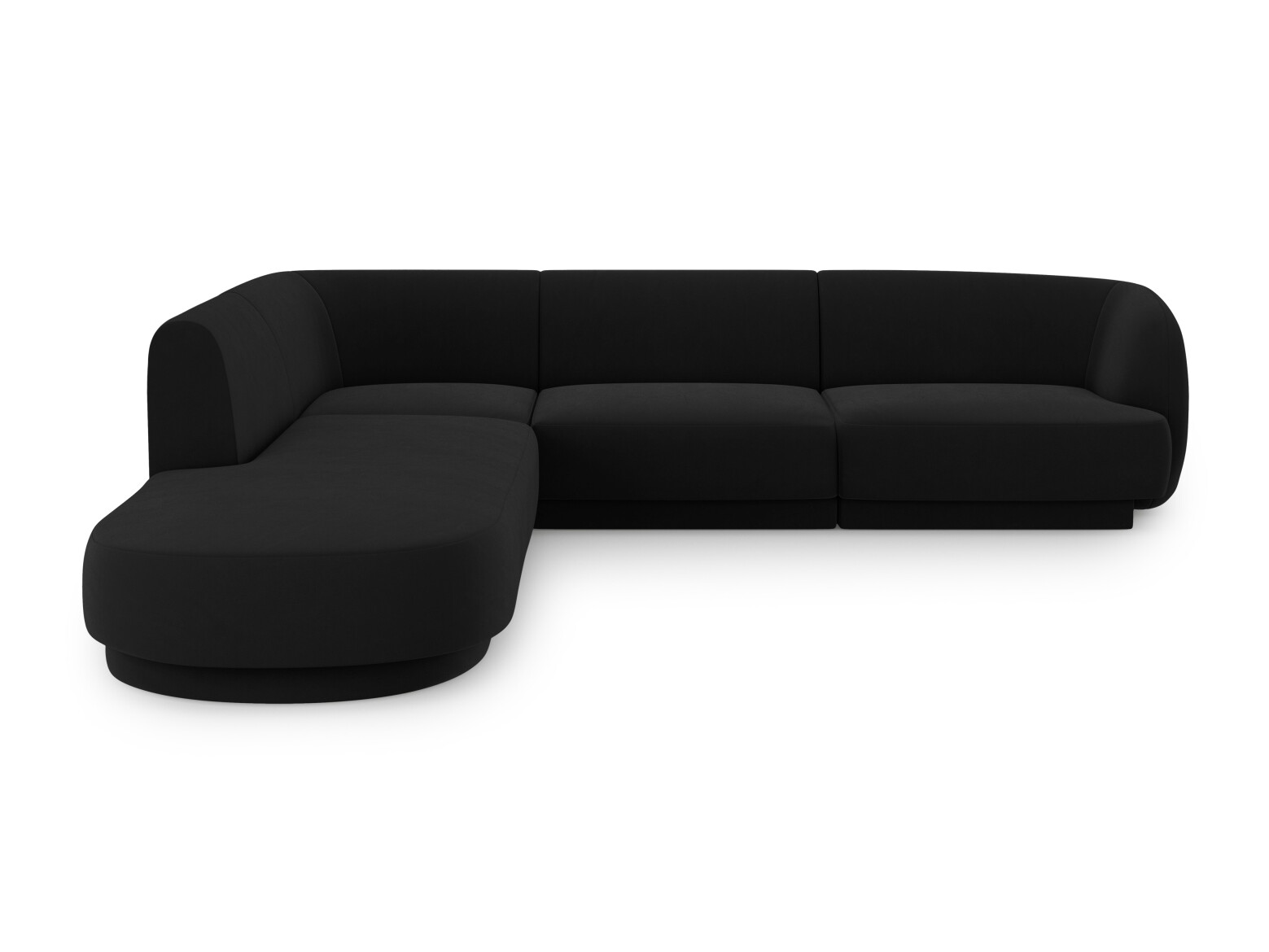 Colțar modular Tivlomi 106 (Bluvel 19)